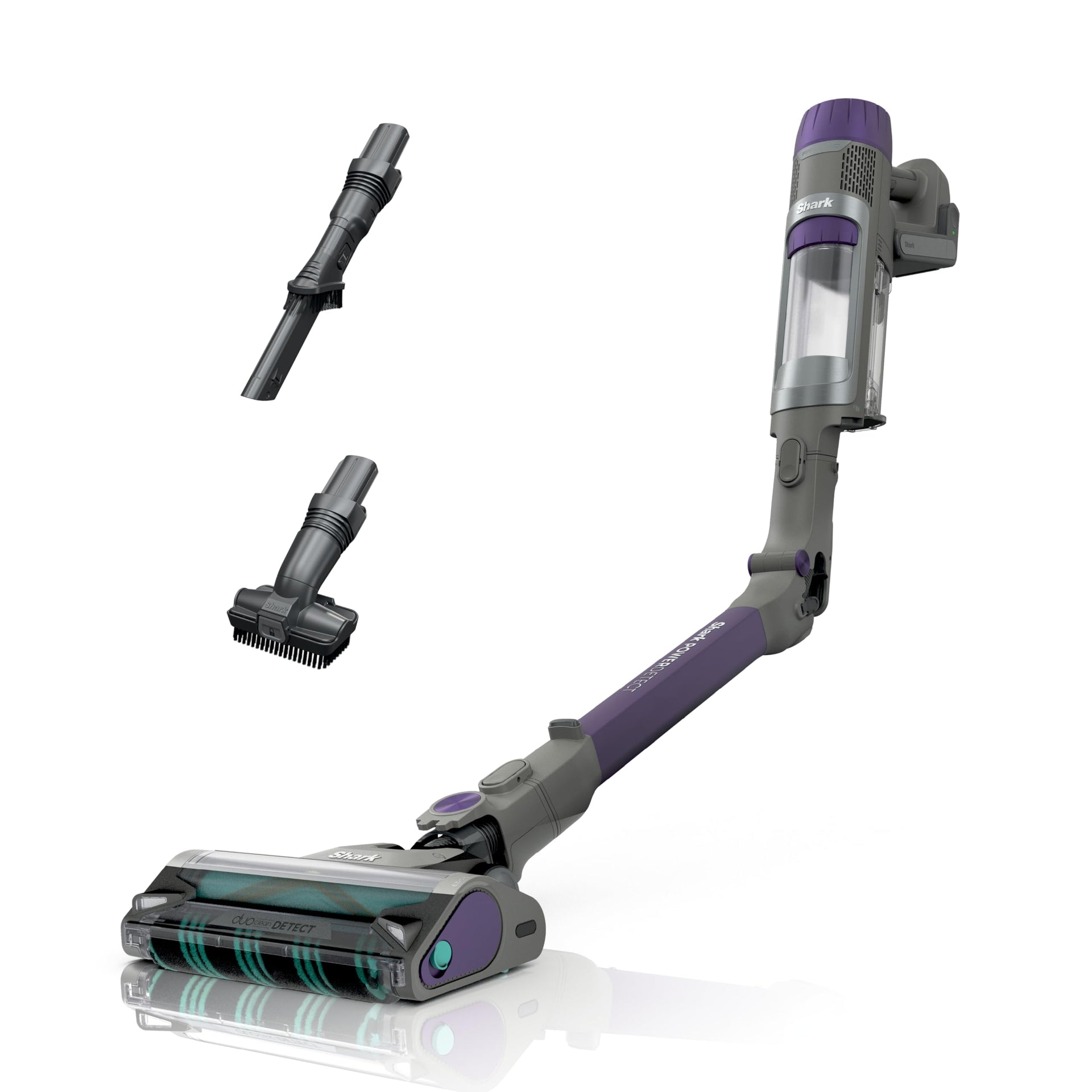 PowerDetect Cordless Stick Vacuum