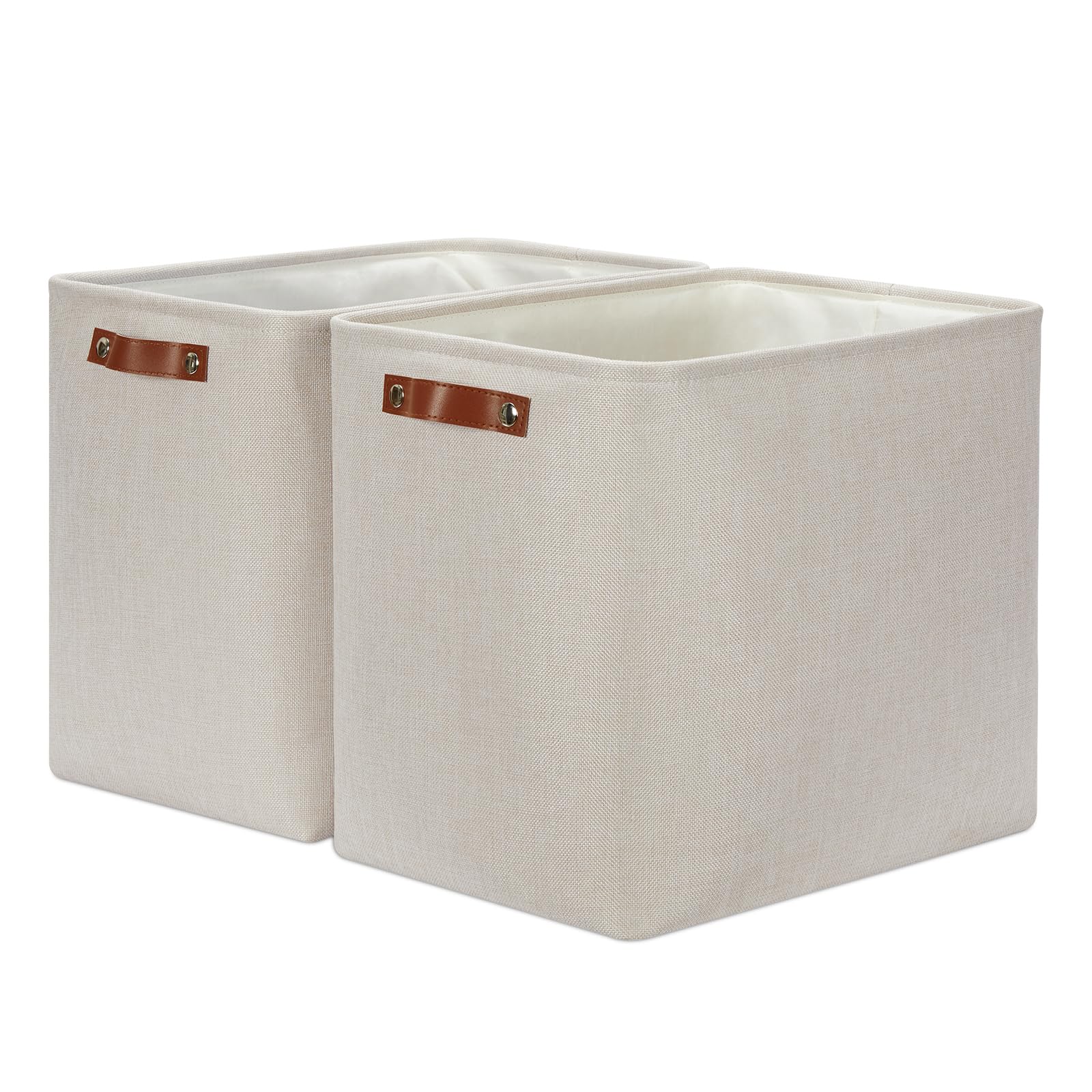 Extra Large Storage Baskets (2 Count)