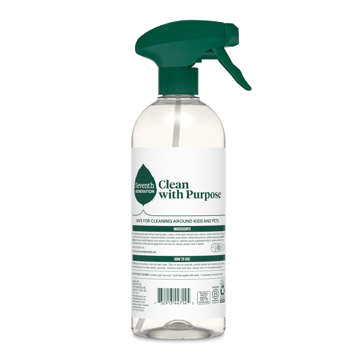 All Purpose Cleaner (23 Fl Oz)