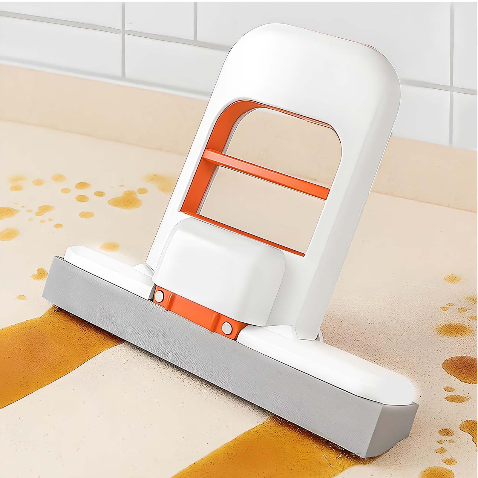 Mini Foldable Desktop Mop