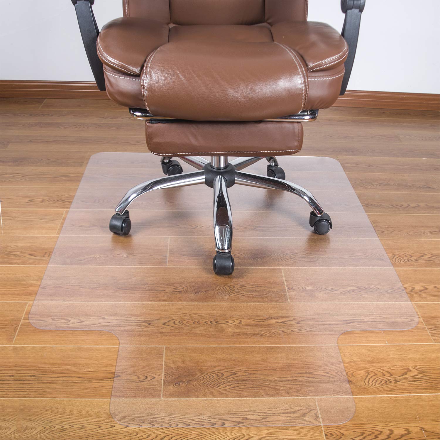 Office Chair Mat for Hardwood Floor