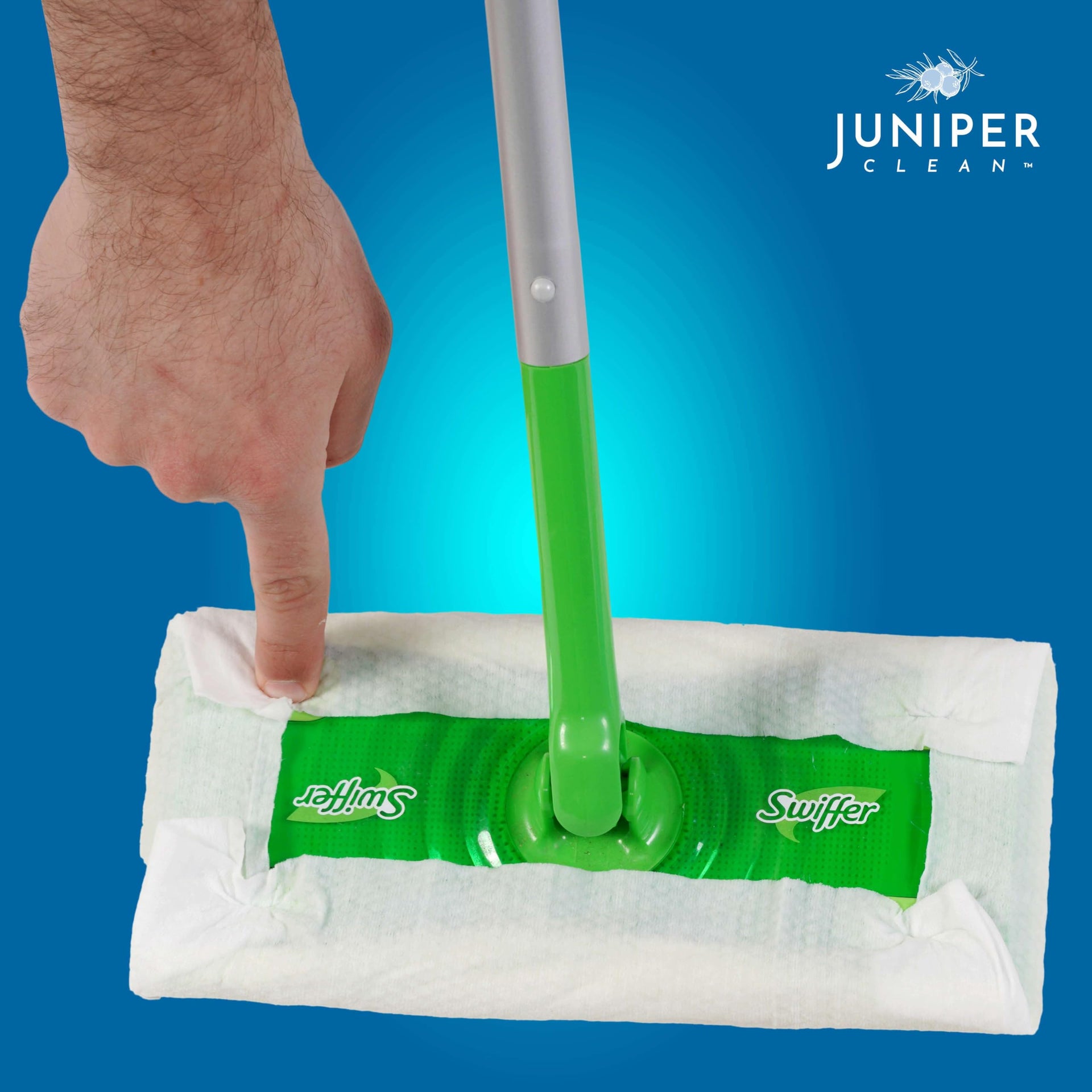 Wet Floor Wipes (20 Count)