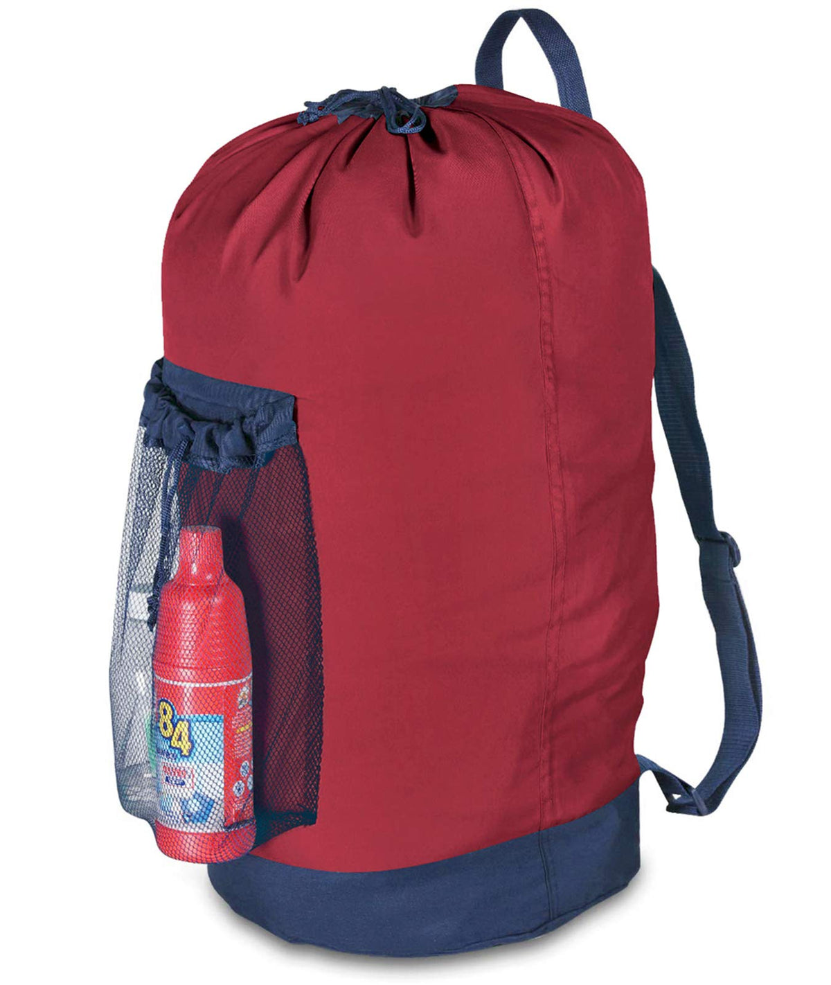 Backpack Laundry Bag