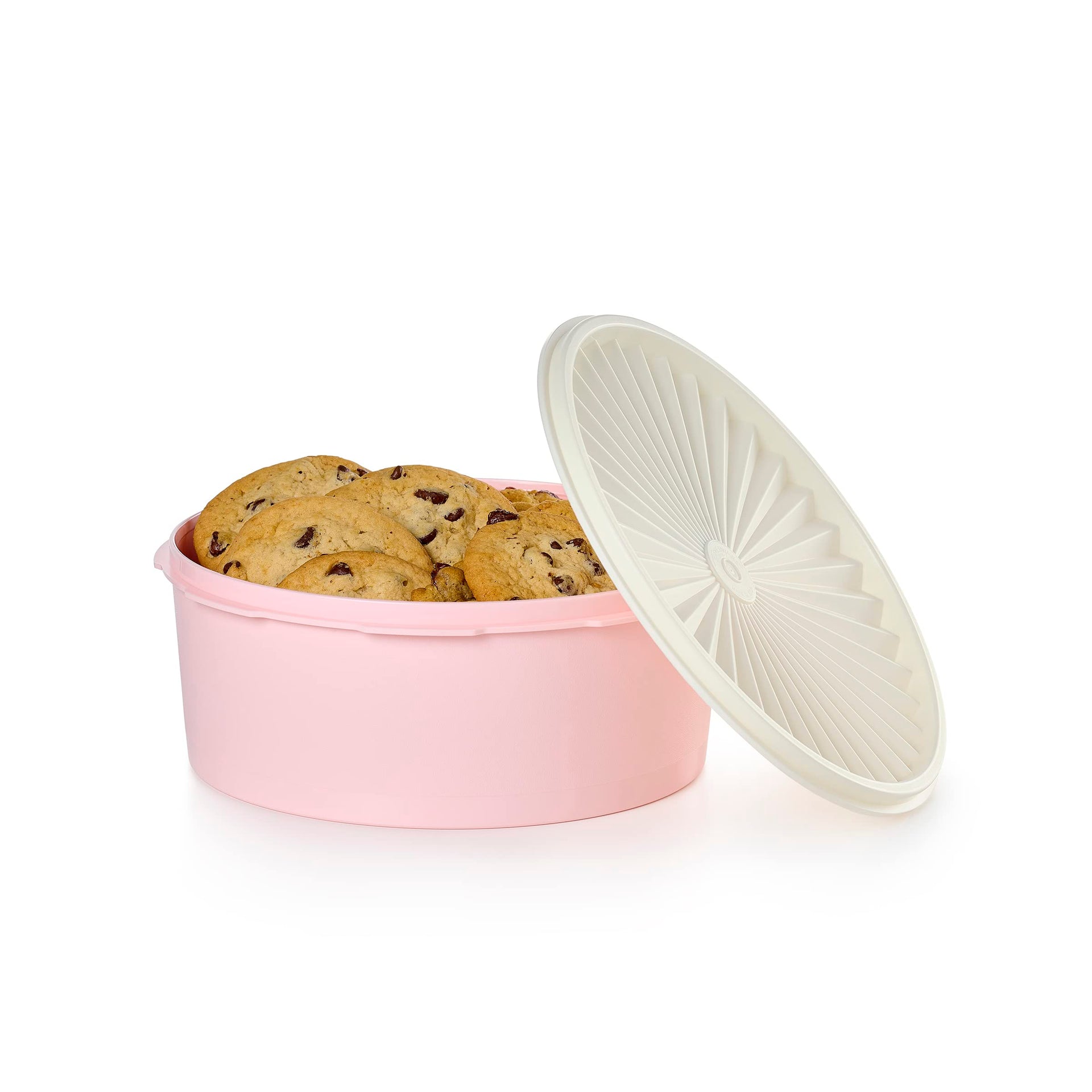 Heritage Collection 7.6 Cup Cookie Canister