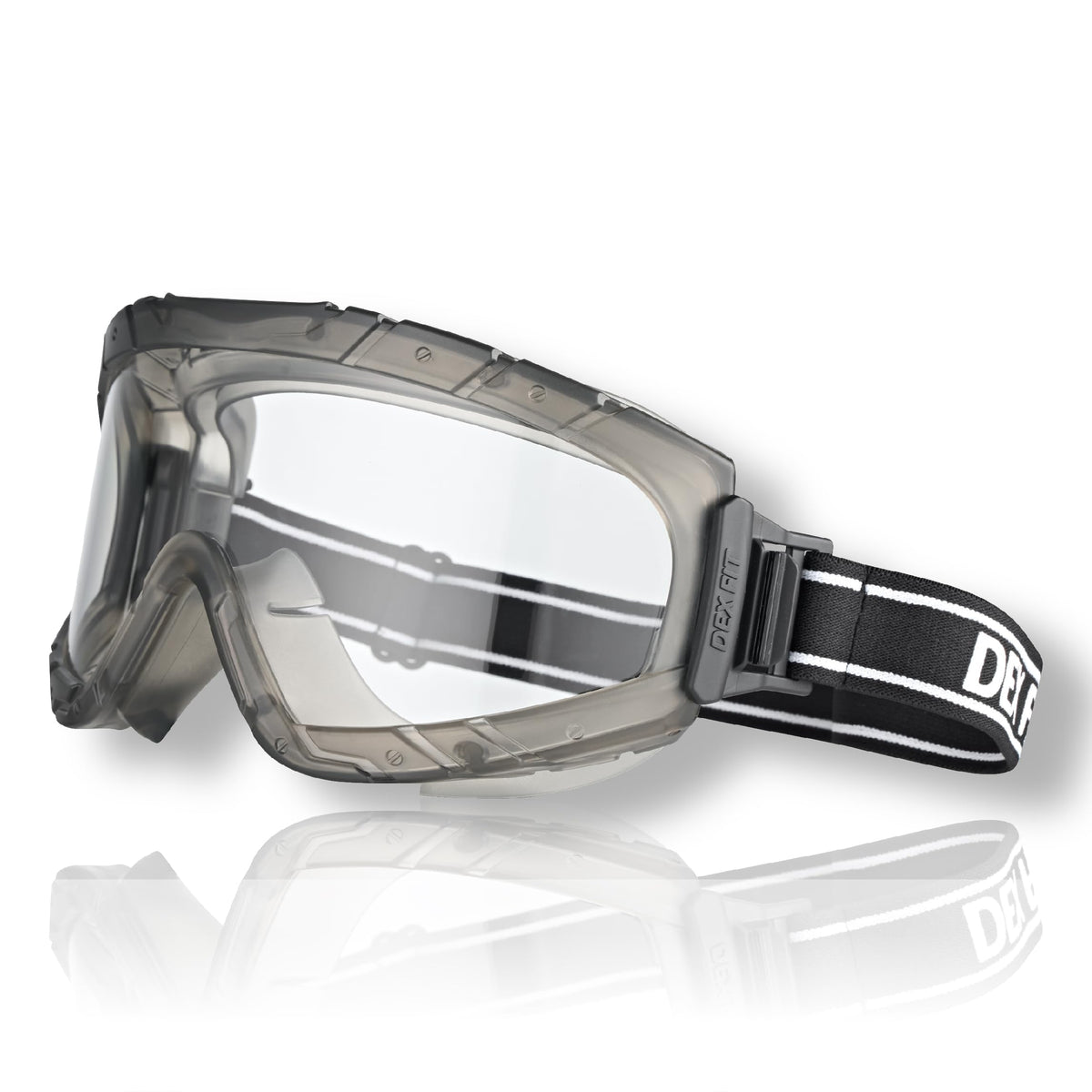 SG220 Plus Safety Goggles