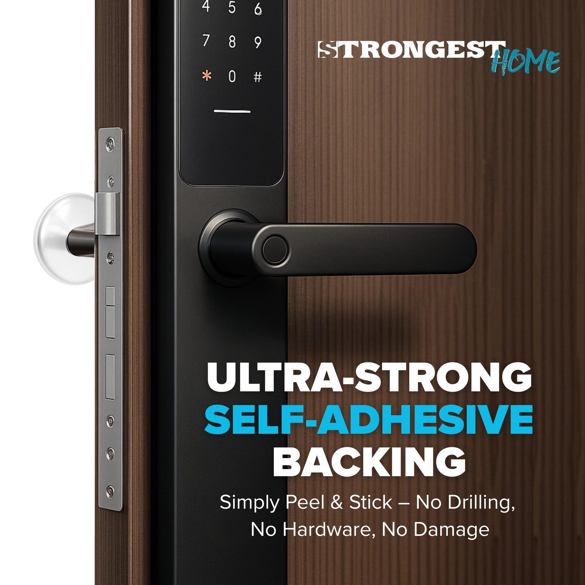 Door Stoppers (12 Count)