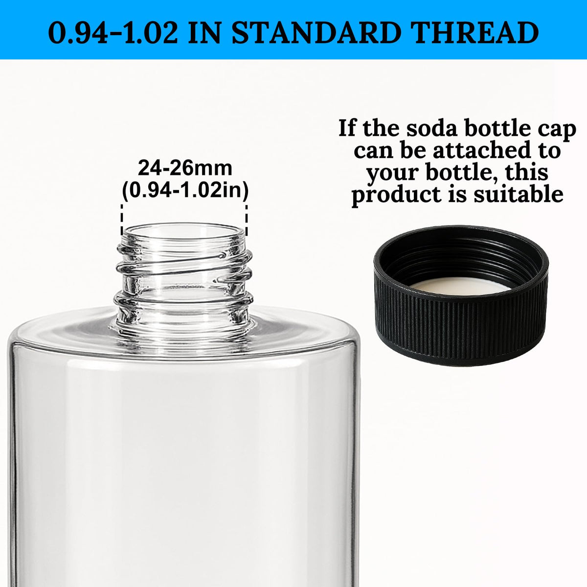 2 Pack Gold Soap Dispenser Pump Replacement Top Dispenser Pumps Refill Dispensers Liquid Hand Soap Dispensers Soaps Pumps Replacement for Lotion Regular Glass Mouth Bottles (2 Count)