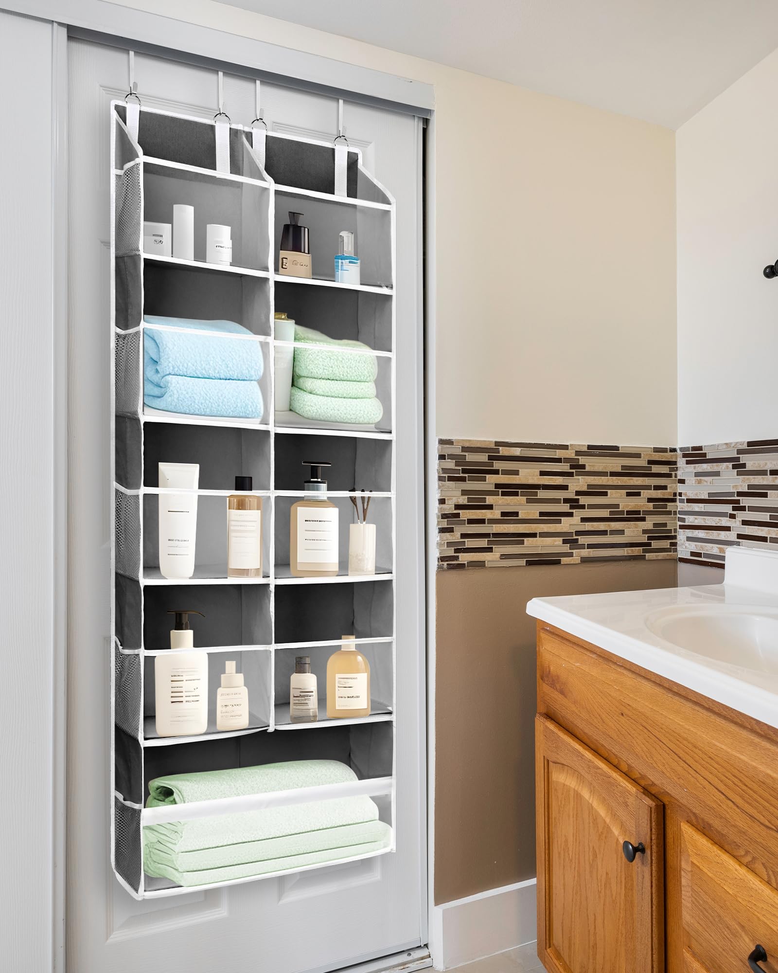 Over the Door Organizer