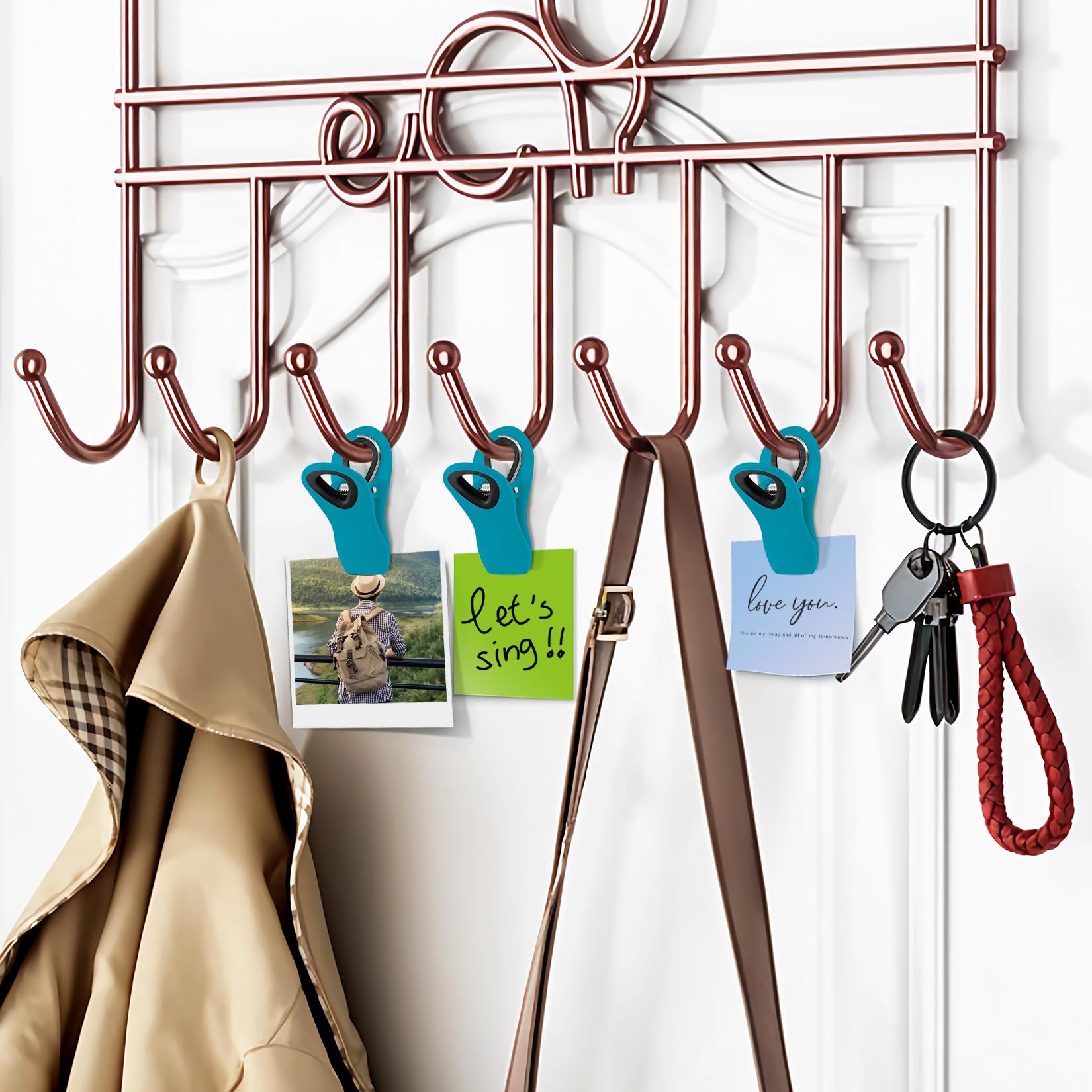 12 Pack Chip Clips (12 Count)