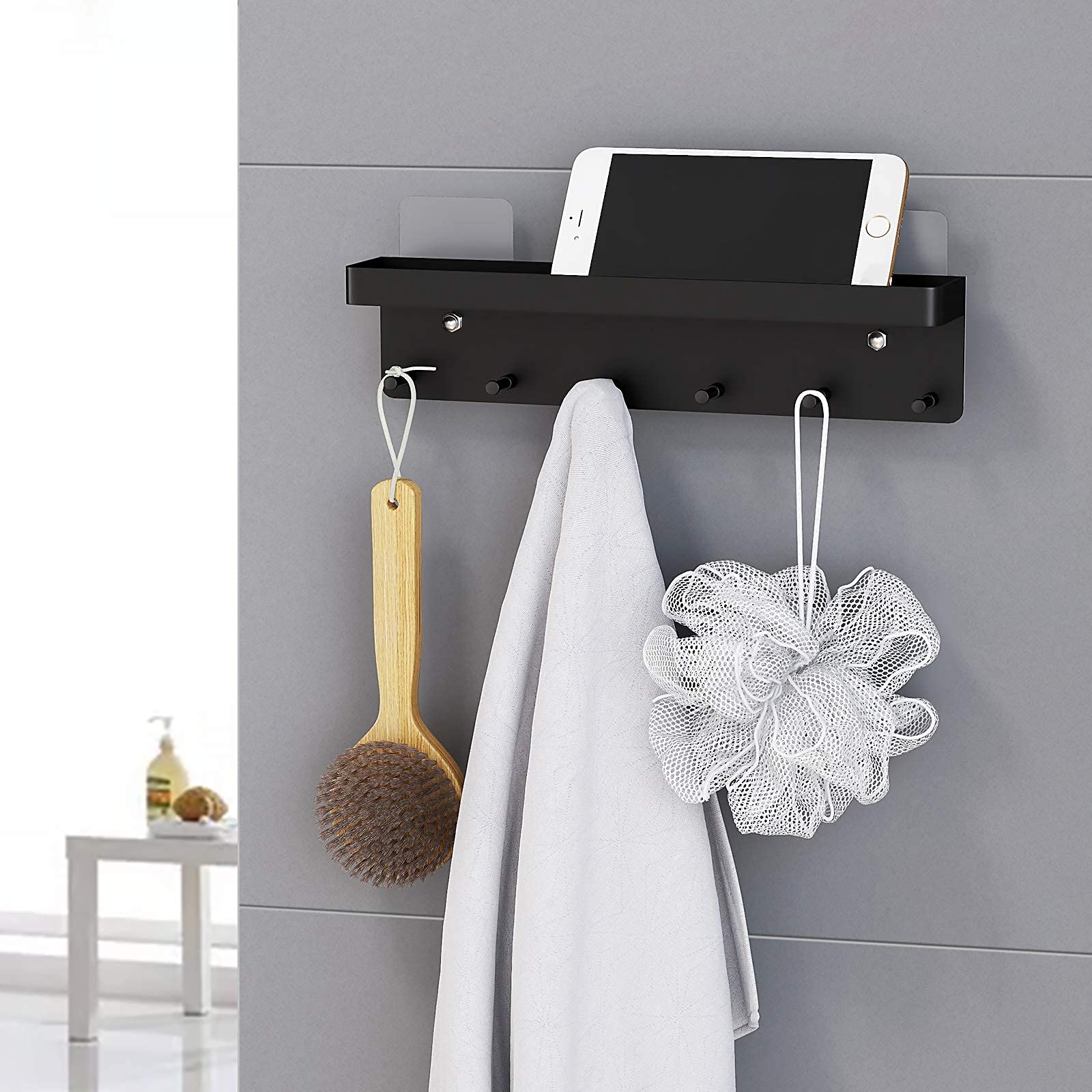 Key Holder Wall Mount
