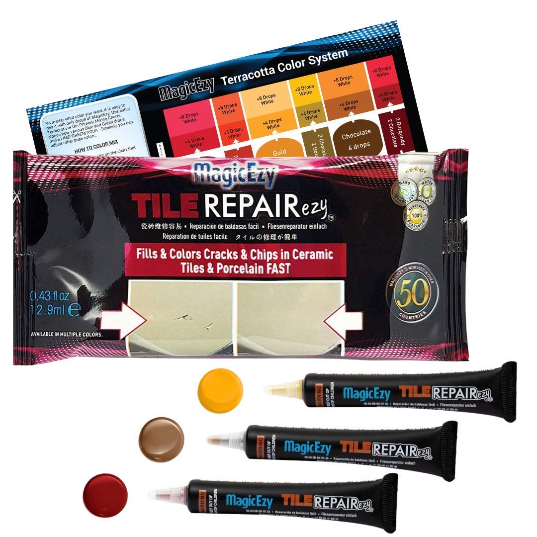 Tile Repair Kit
