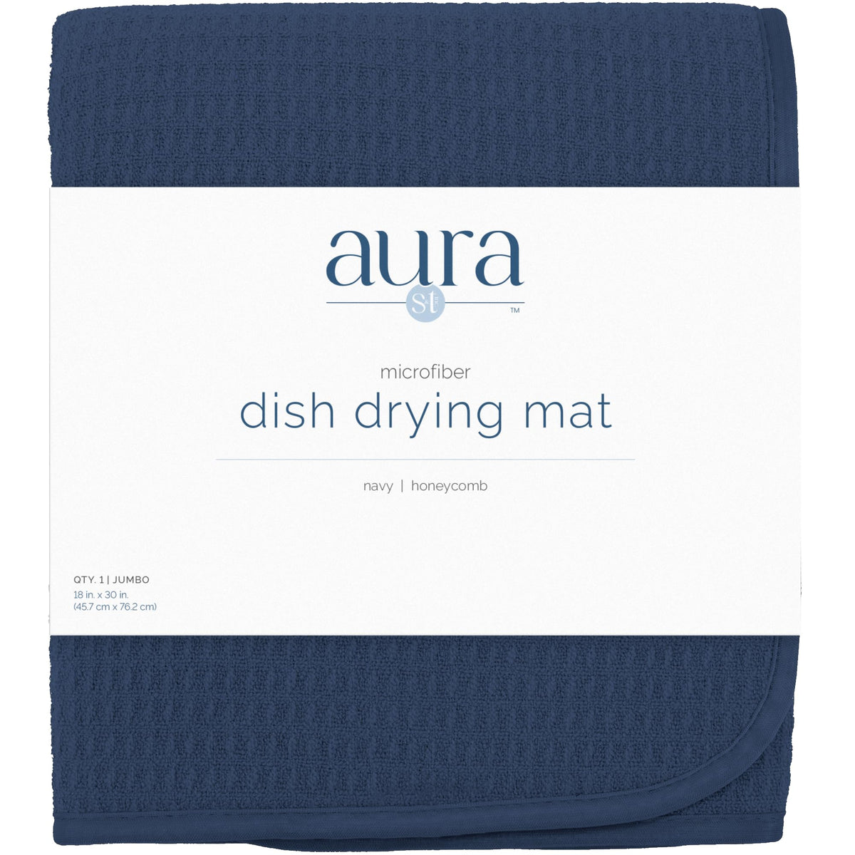 Dish Drying Mat