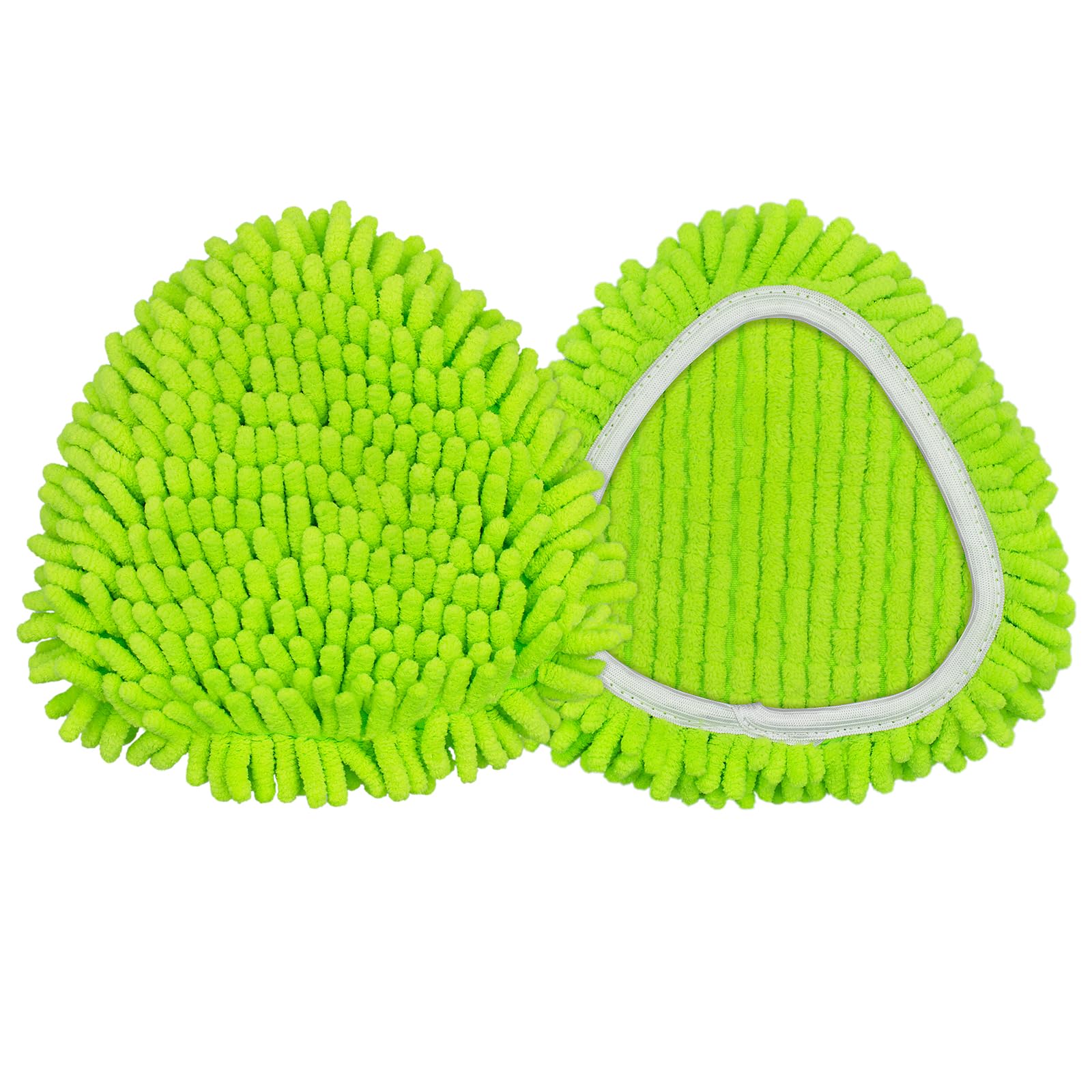 Mop Replace Heads for Ocedar Mop Heads Replacements Easywring 1 (2 Count)