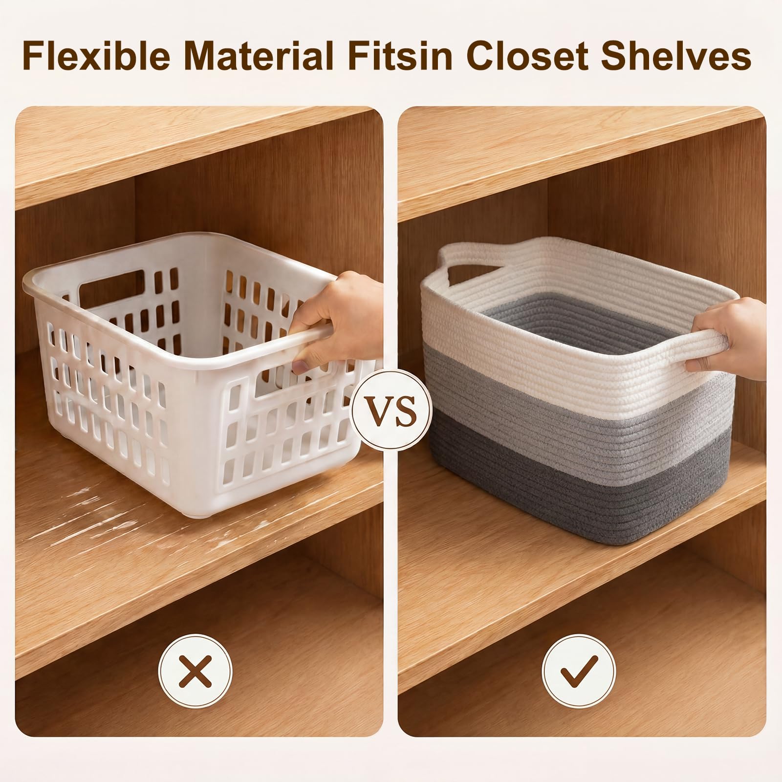 Storage Basket