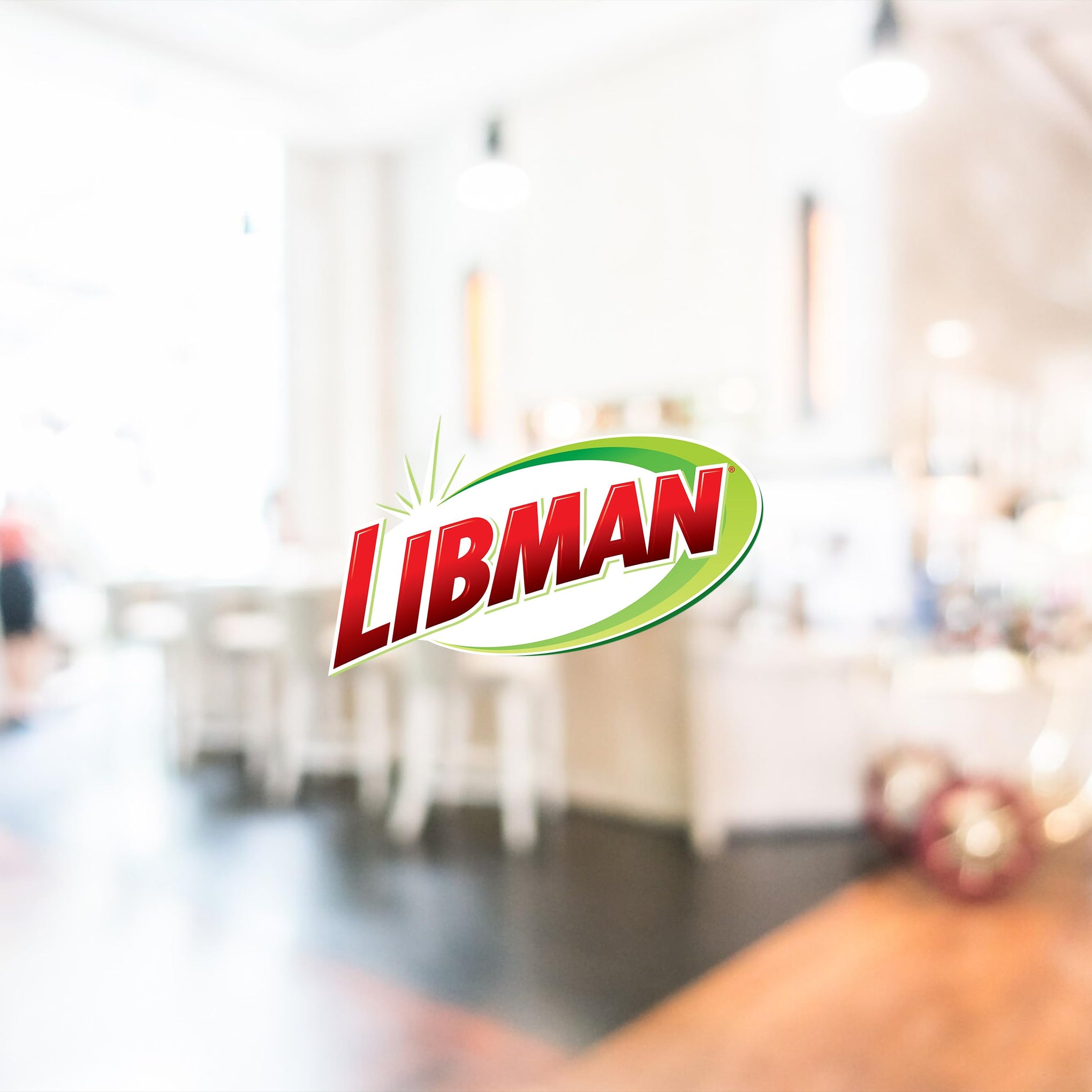 Libman Freedom Spray Mop Kit