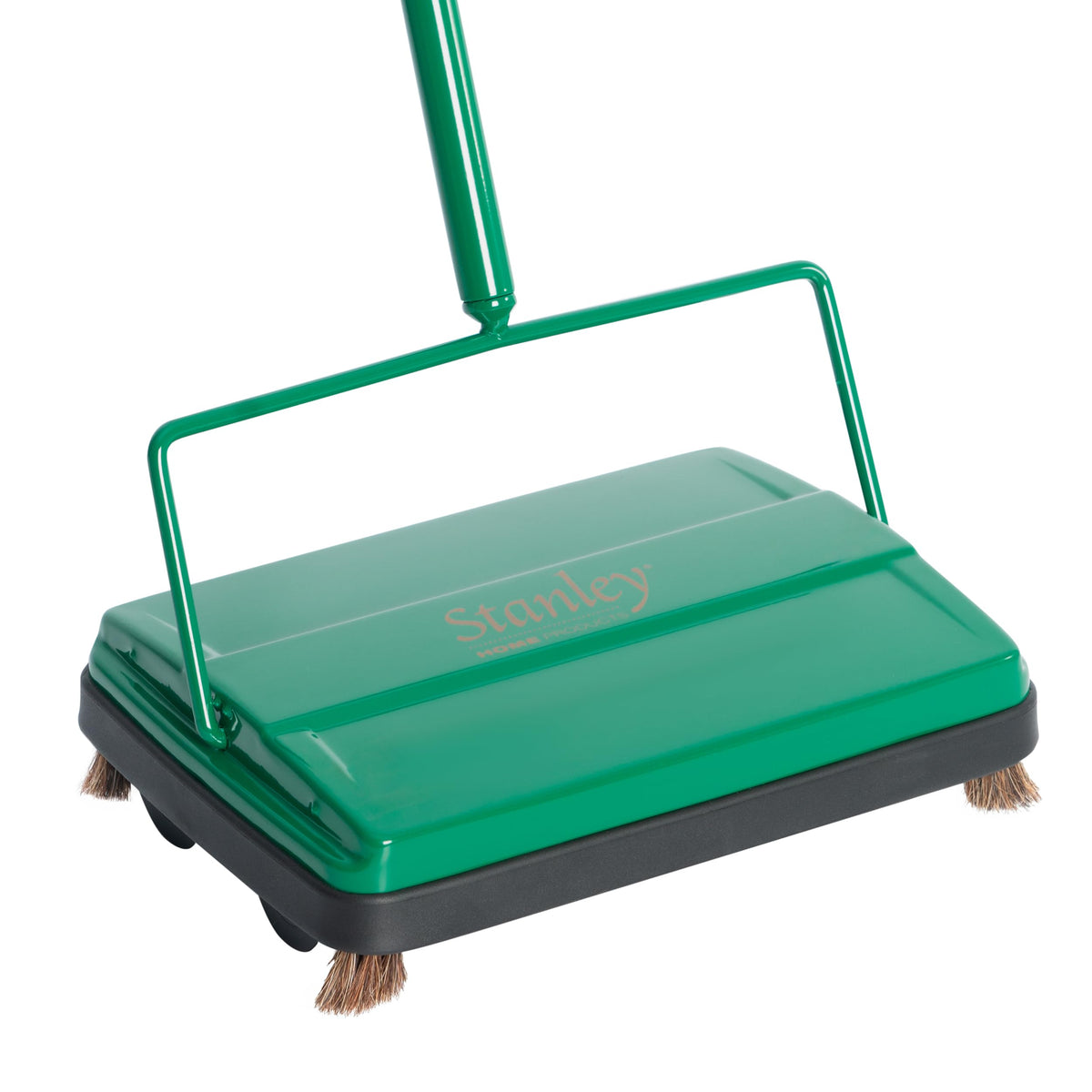 Electrostatic Carpet & Floor Sweeper