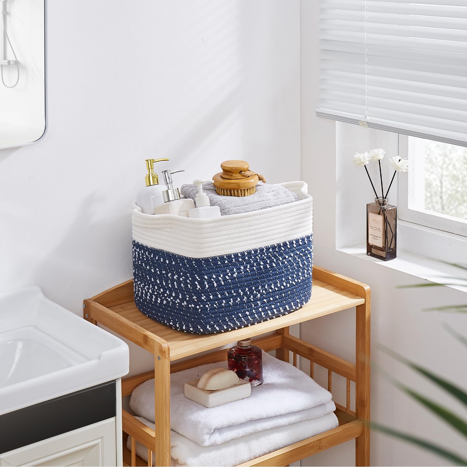 Storage Basket