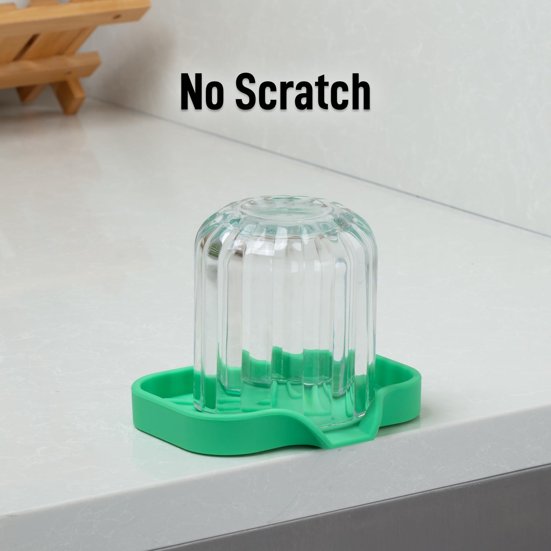 Small Silicone Sponge Holder