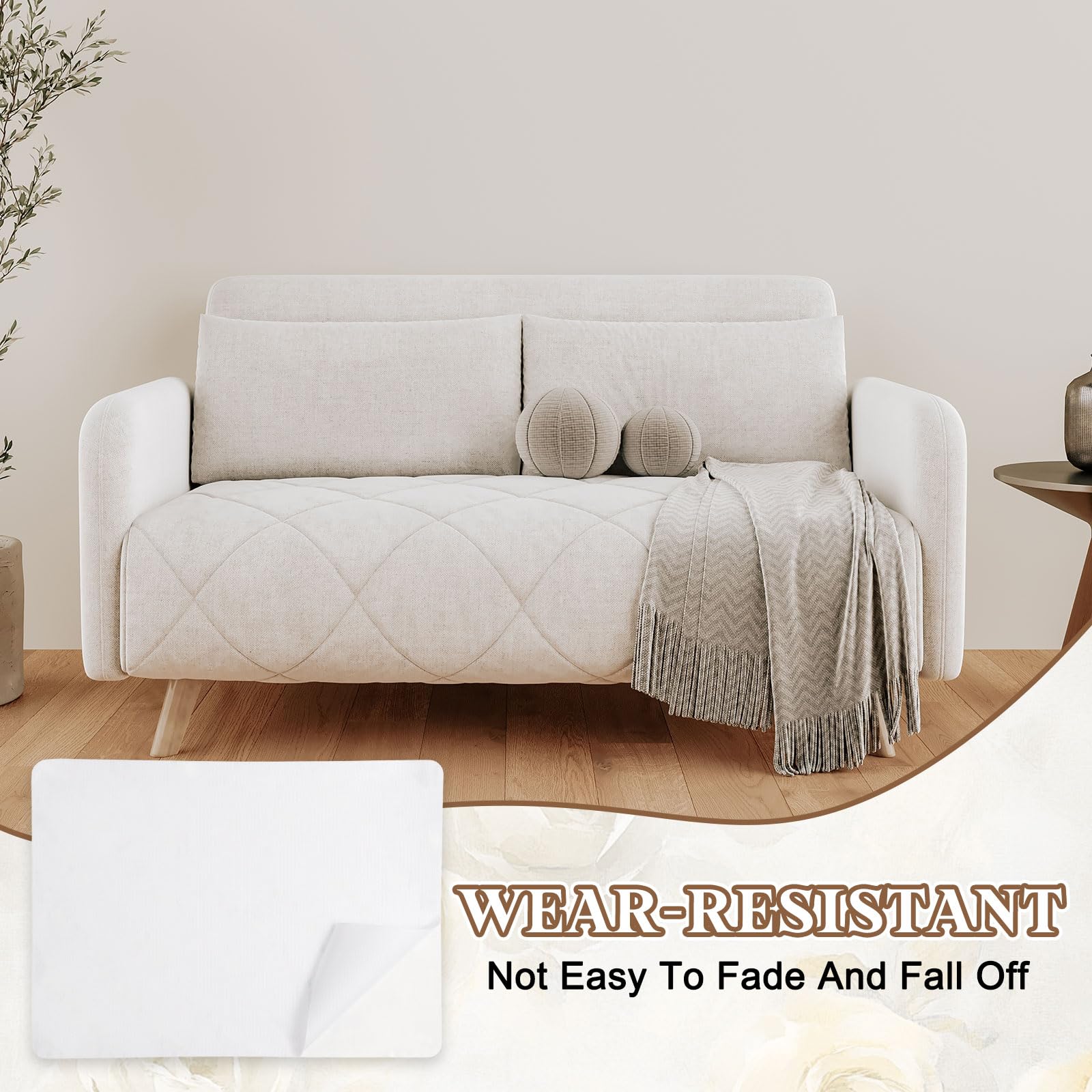 Linen Repair Patch
