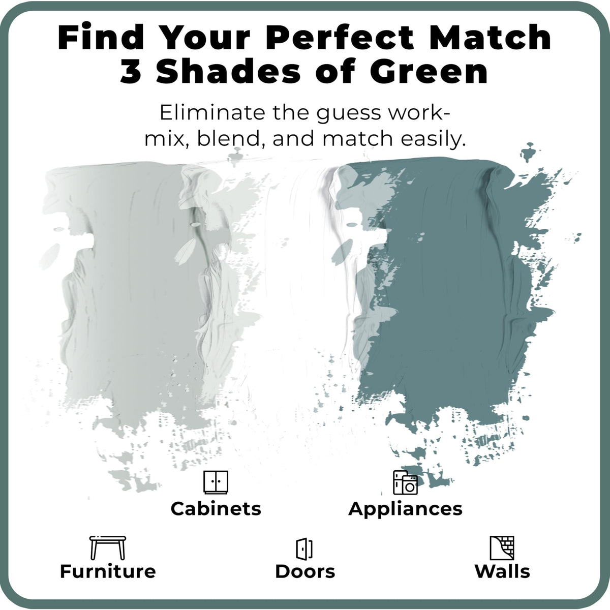 Touch Up Paint (3 Fl Oz)