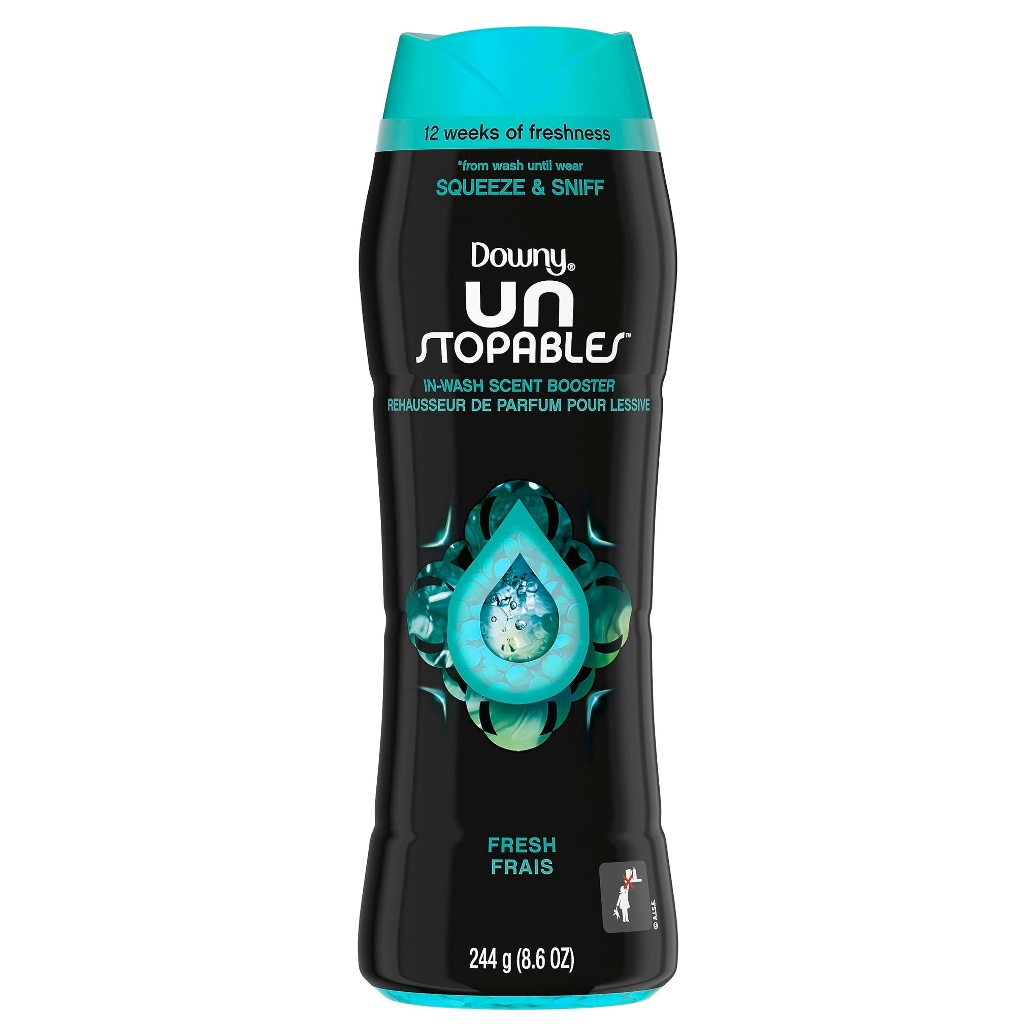 Unstopables In (8.6 Ounce)