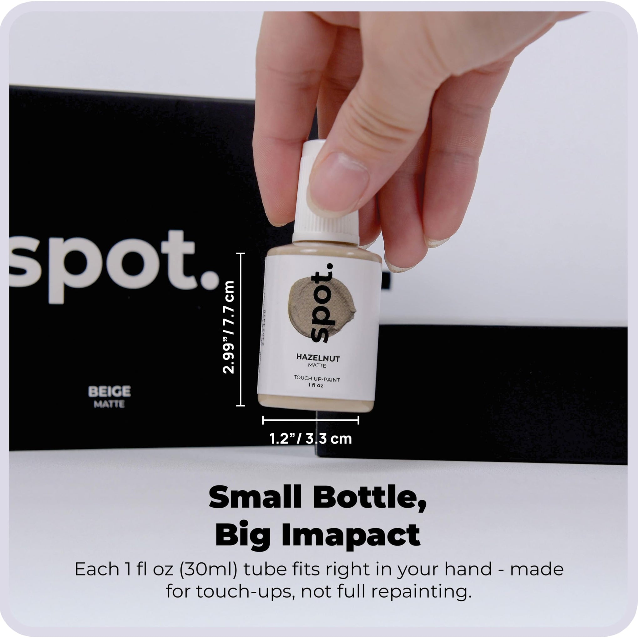 Touch Up Paint (3 Fl Oz)