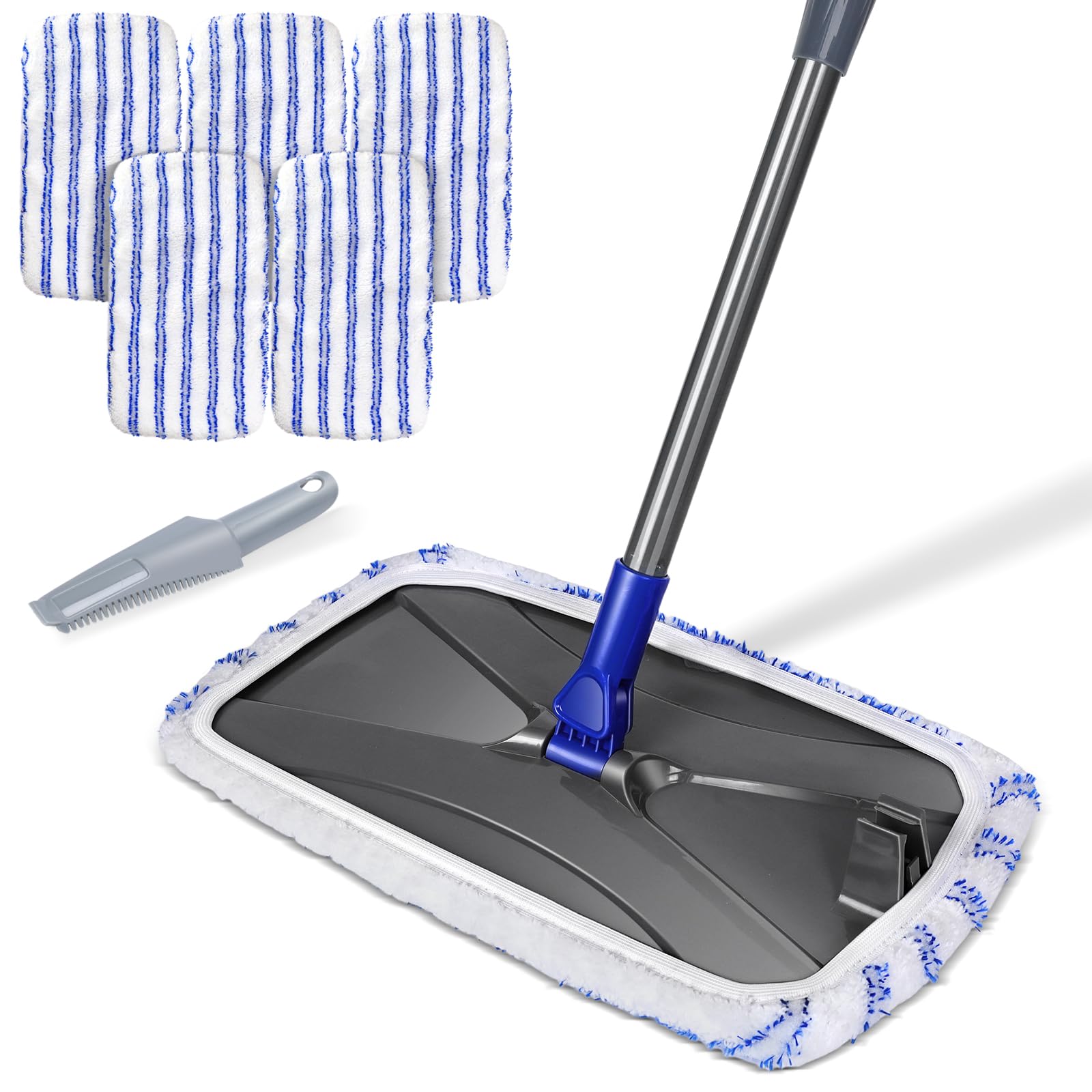 Hardwood Floor Mop - ModHome Supplies