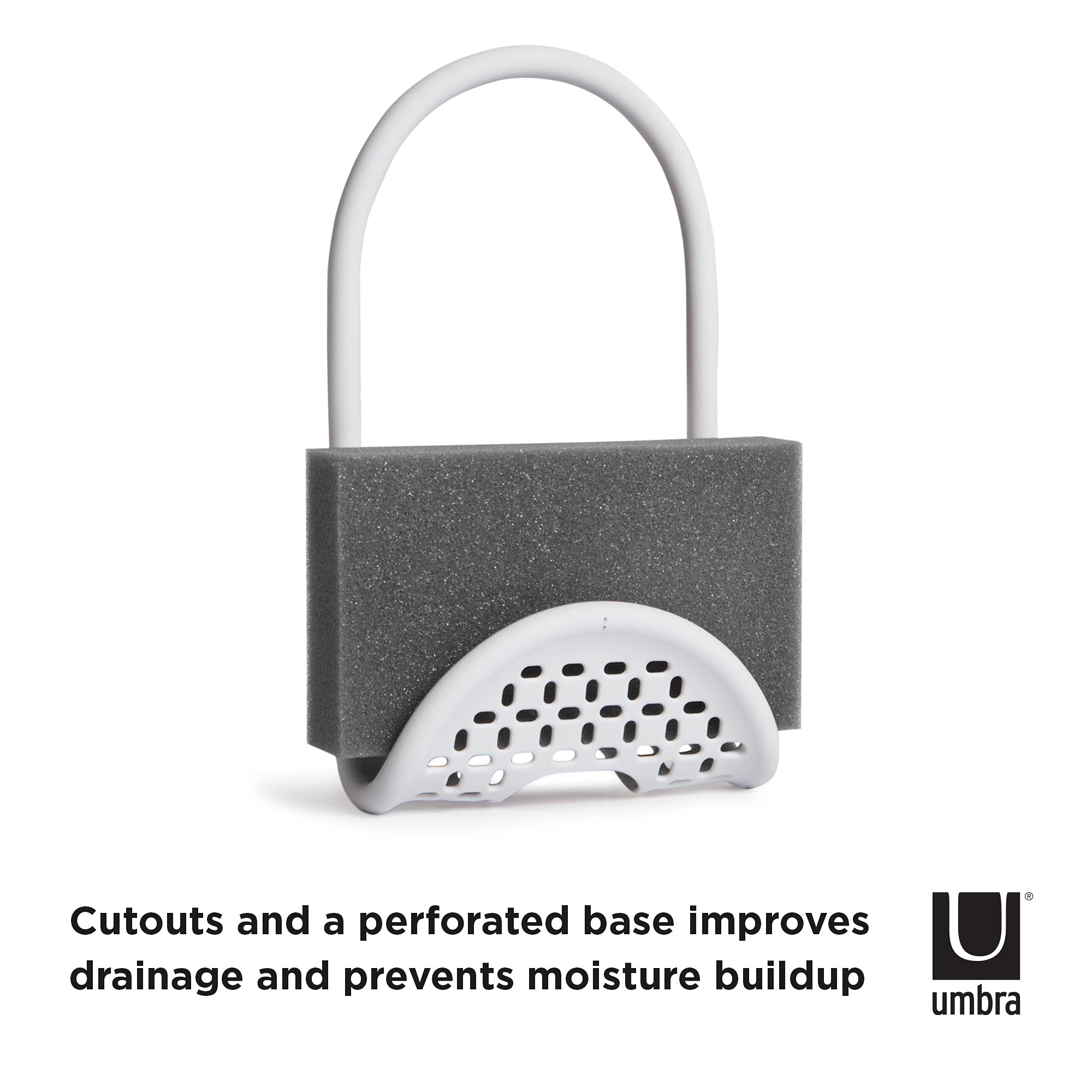 Sling Flexible Sink Caddy