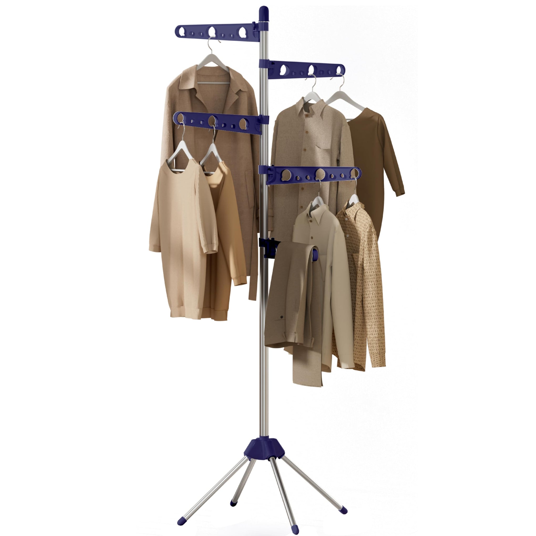 Clothes Drying Rack Foldable