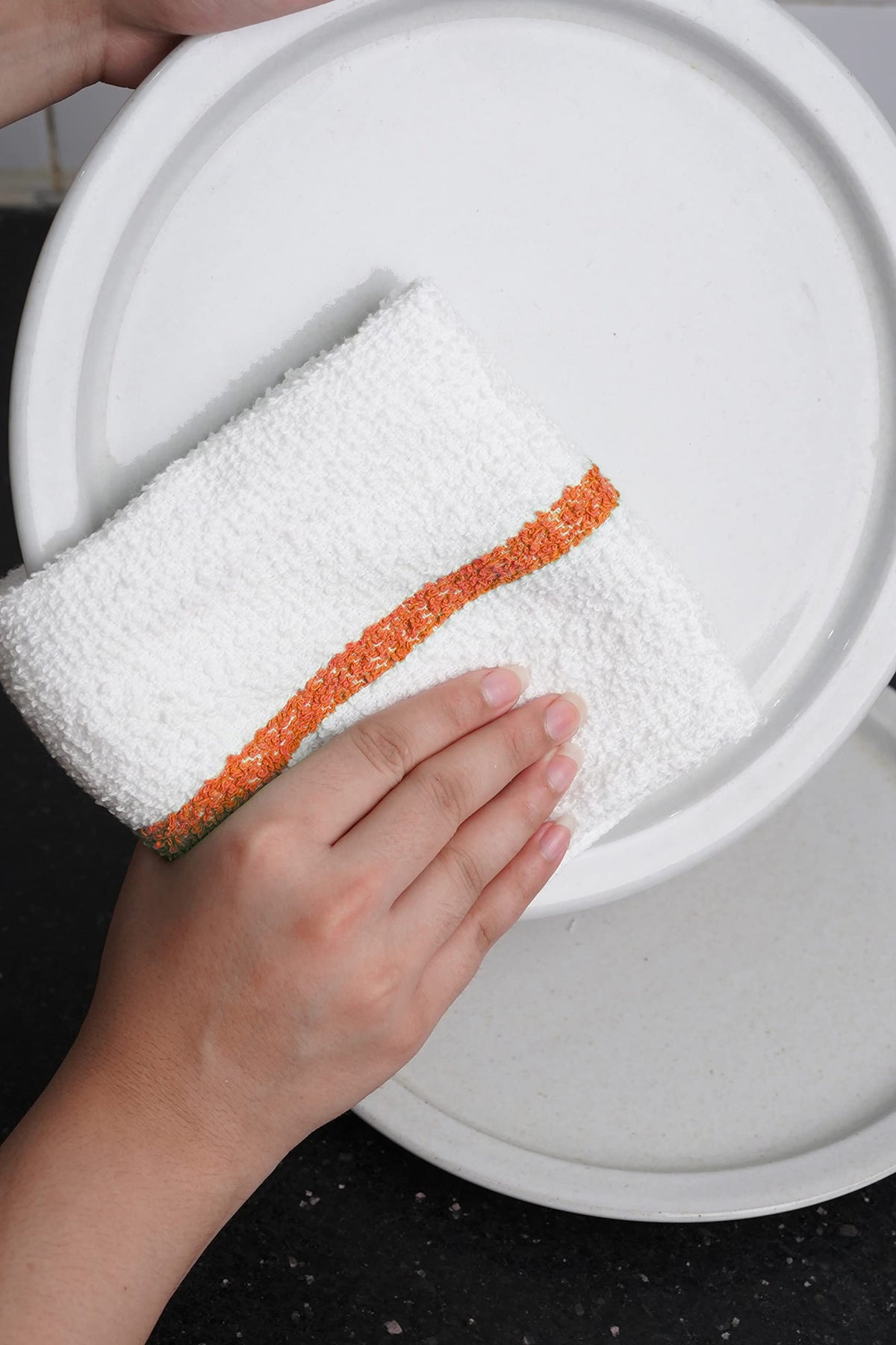 Bar Towels 240 Pieces (240 Count)