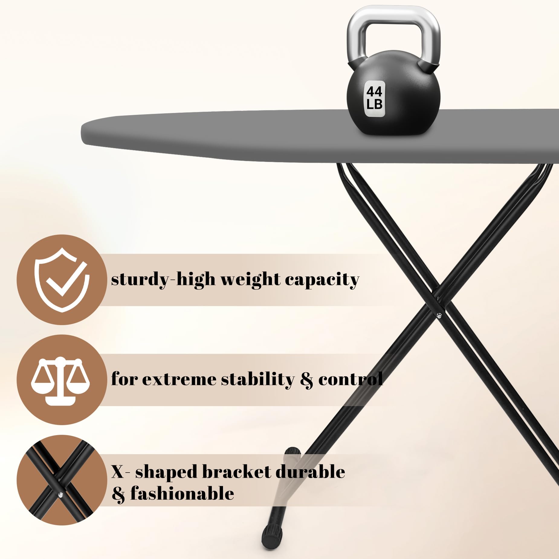 Ironing Board