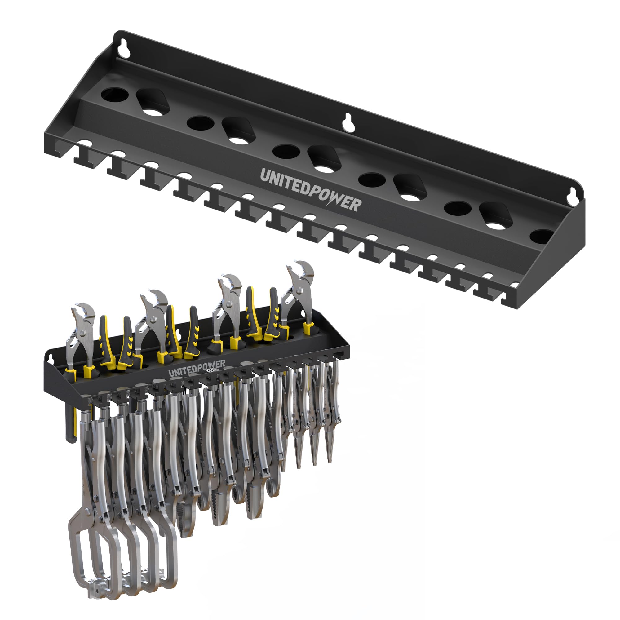 Vise Grip Holder