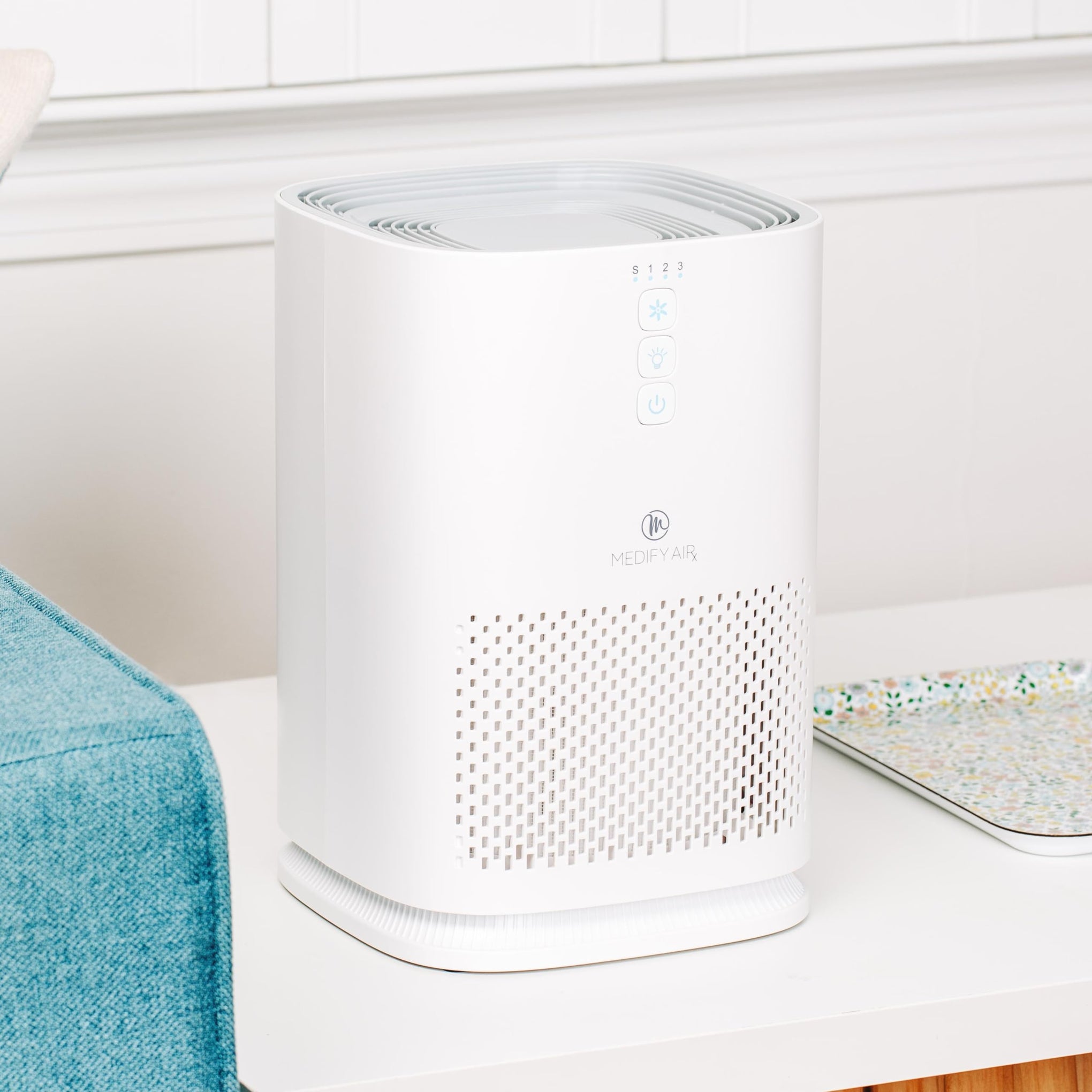 Medify MA 14 Air Purifier with HEPA Filter