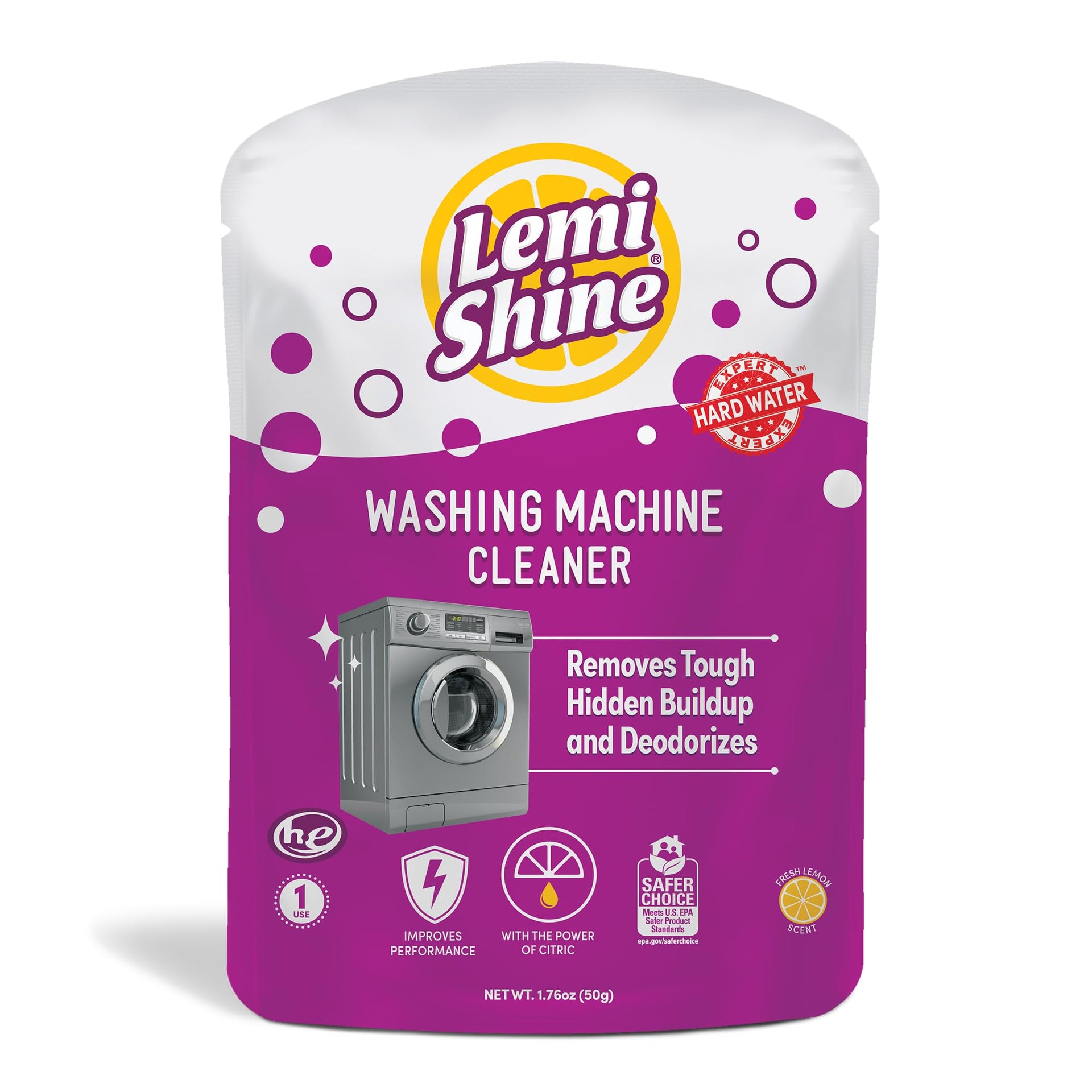 Washing Machine Cleaner