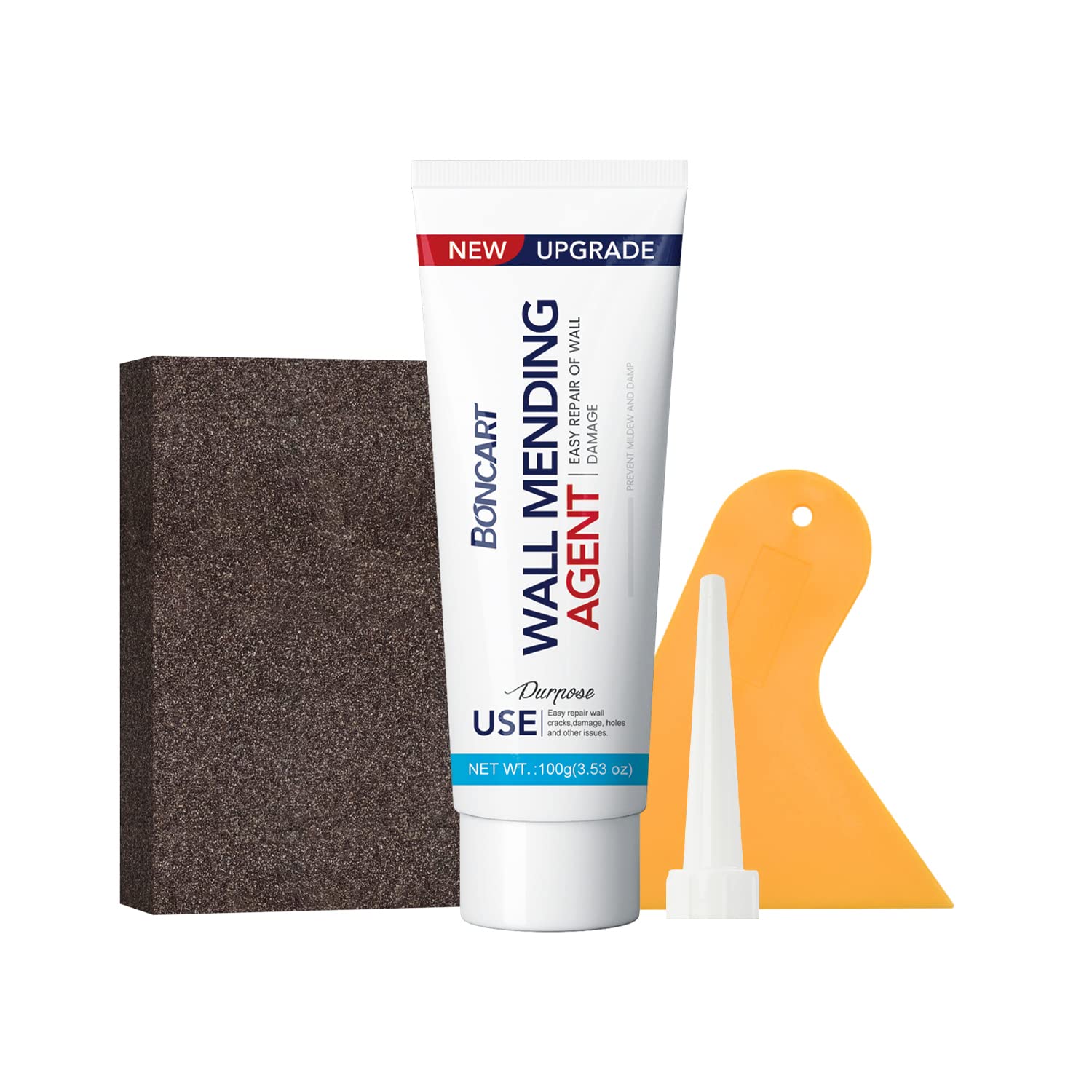 Spackle Wall Repair Kit