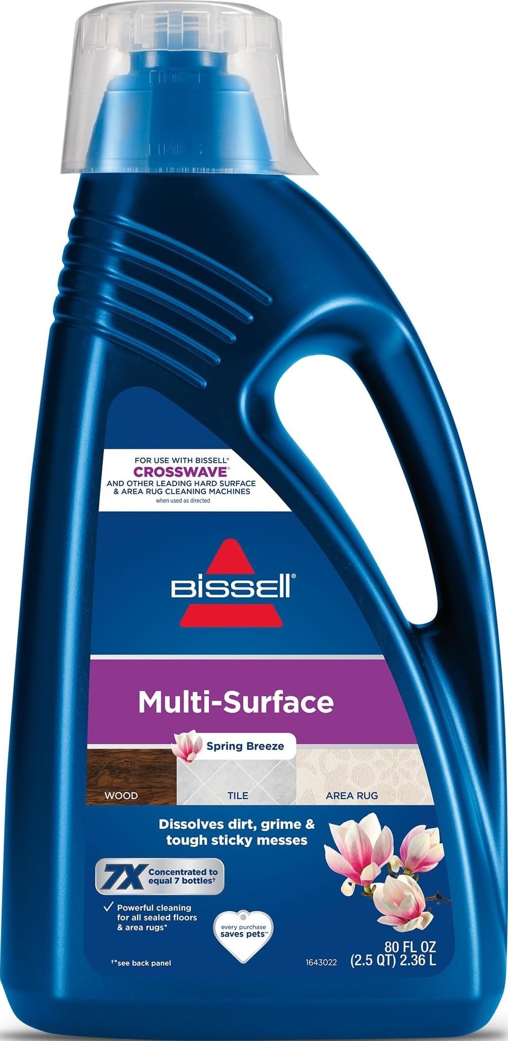 Multi Surface Solution (80 Fl Oz)