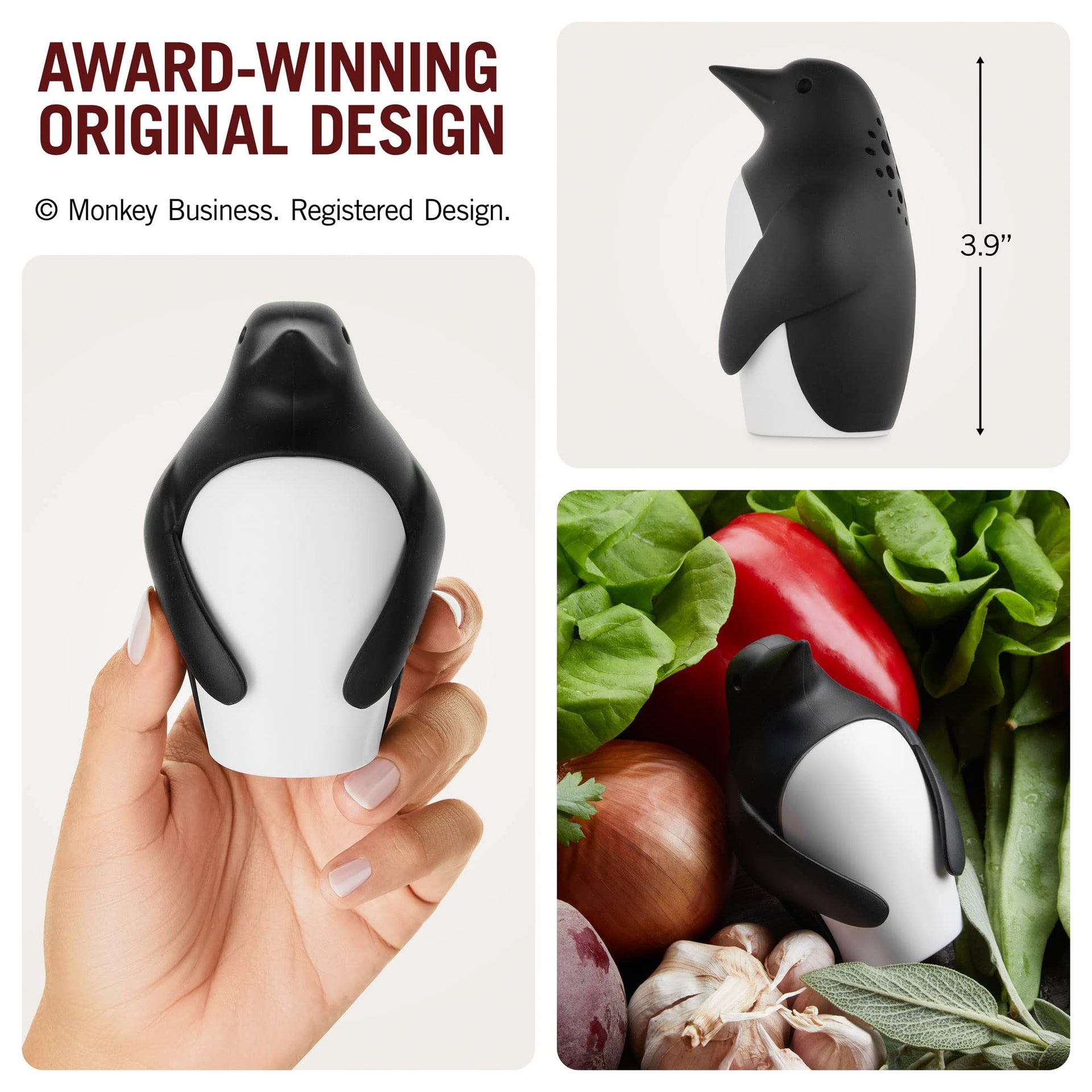 Chill Bill Refrigerator Deodorizer
