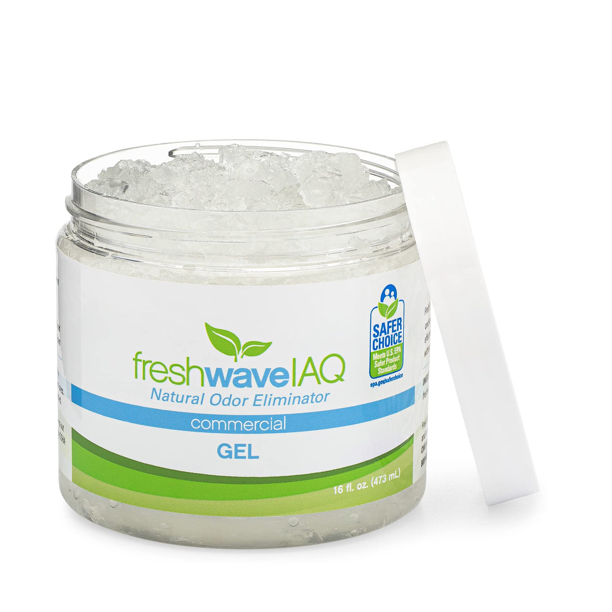 Commercial Odor Eliminating Gel (16 Fl Oz)