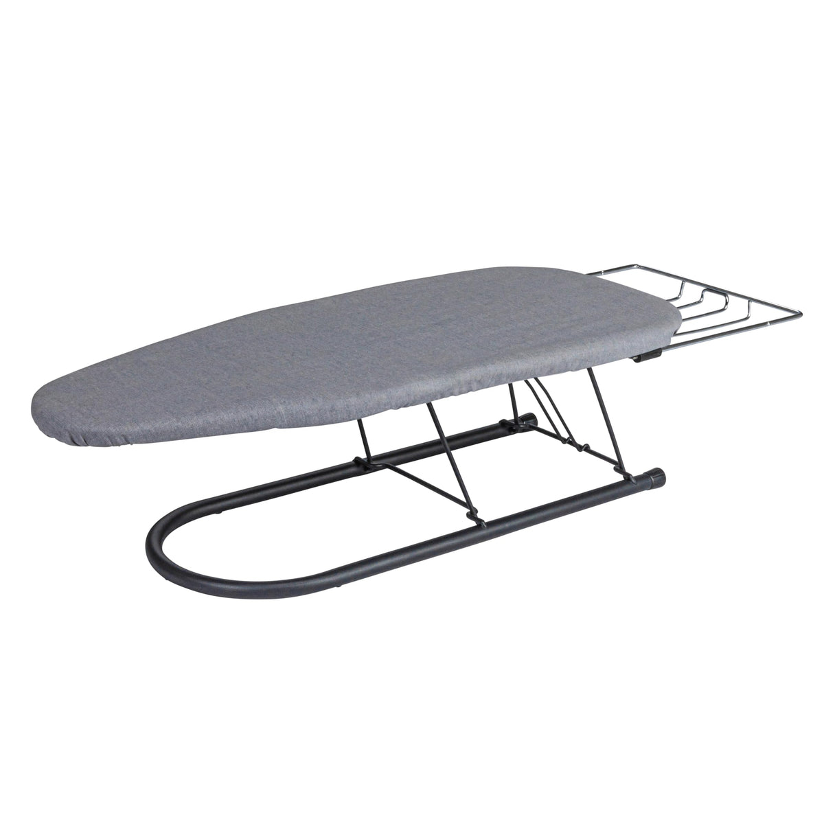 Tabletop Ironing Board