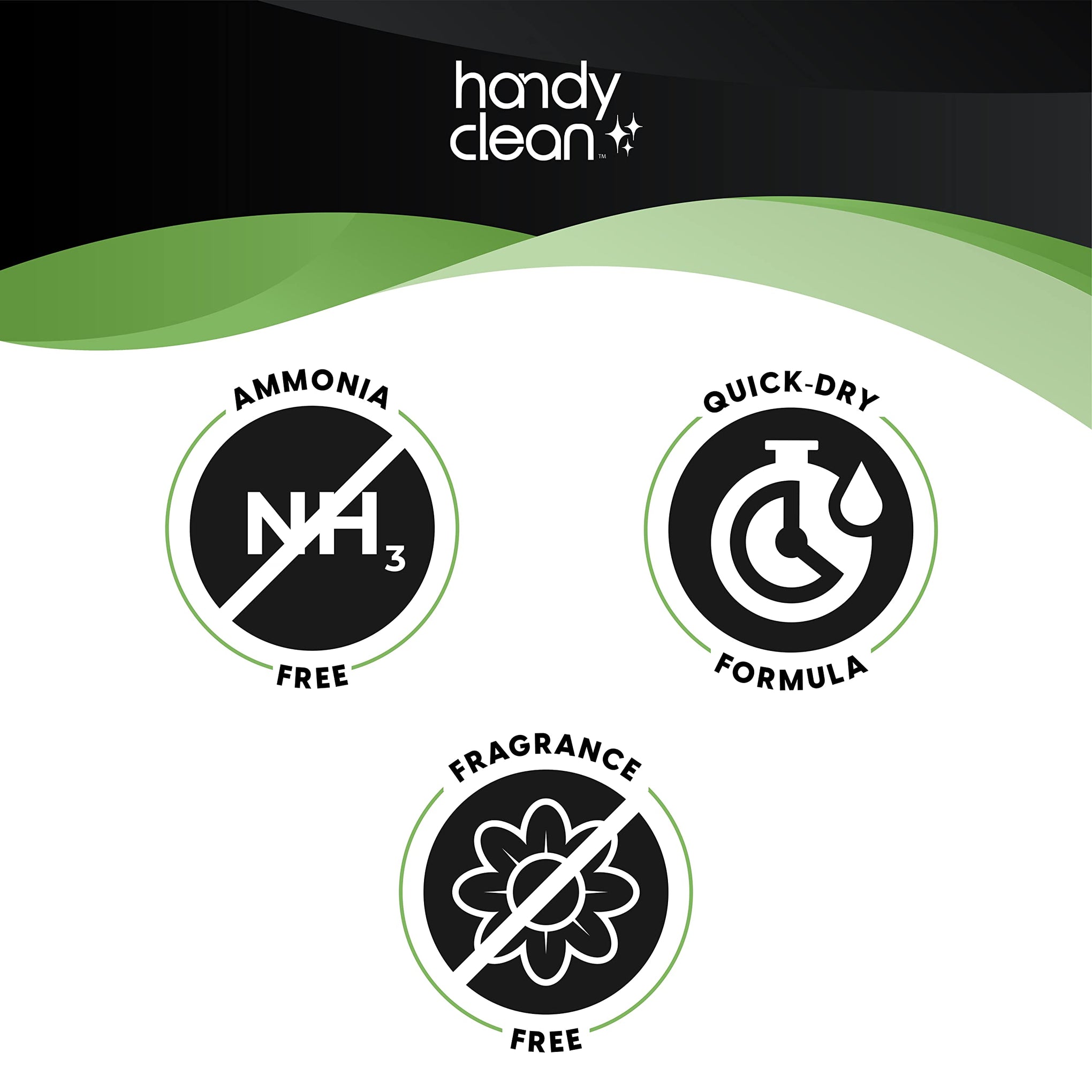 HandyClean Pre