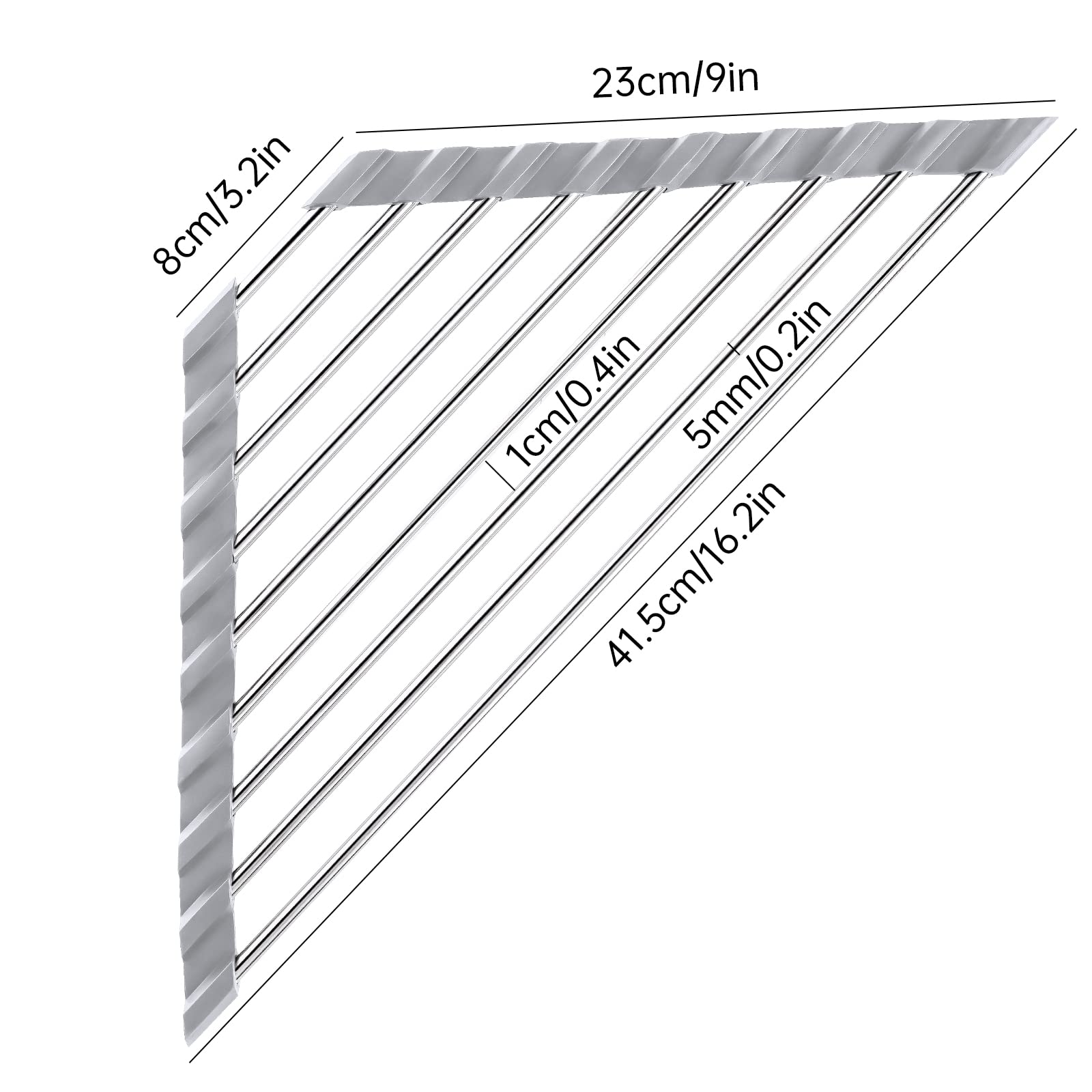 Triangle Roll