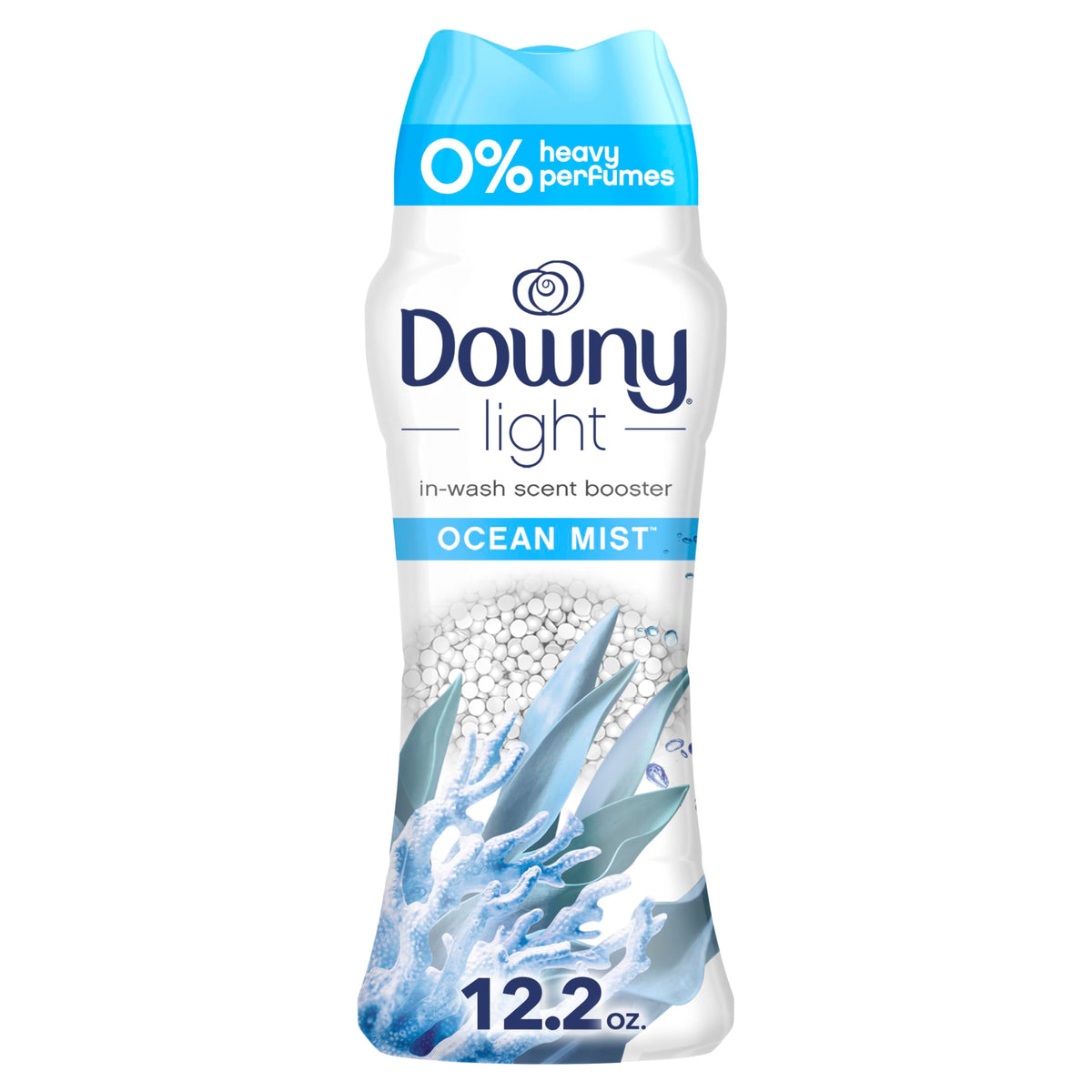 Light Laundry Scent Booster Beads (12.2 Ounce)