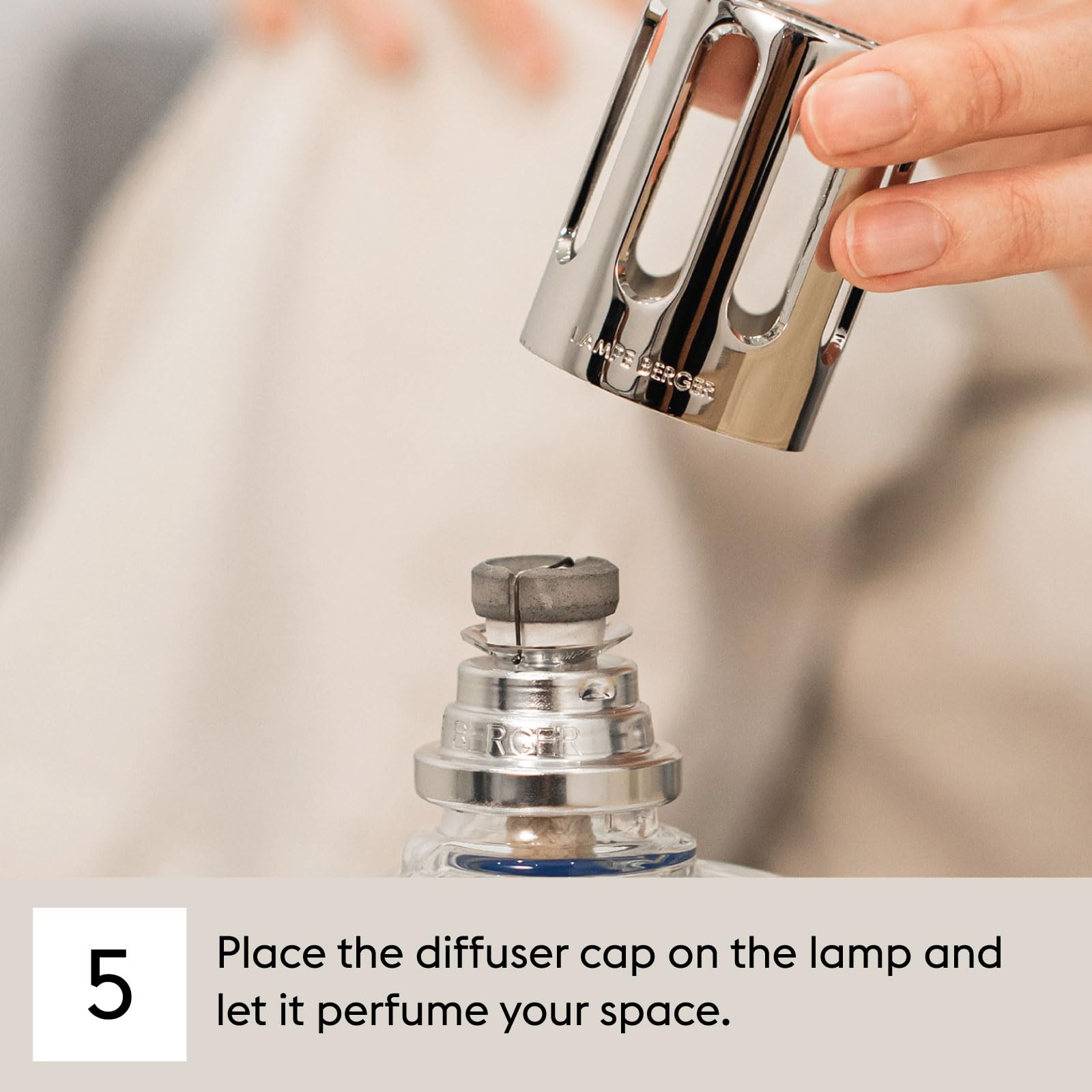 Lampe Berger Refill (33.8 Fl Oz)