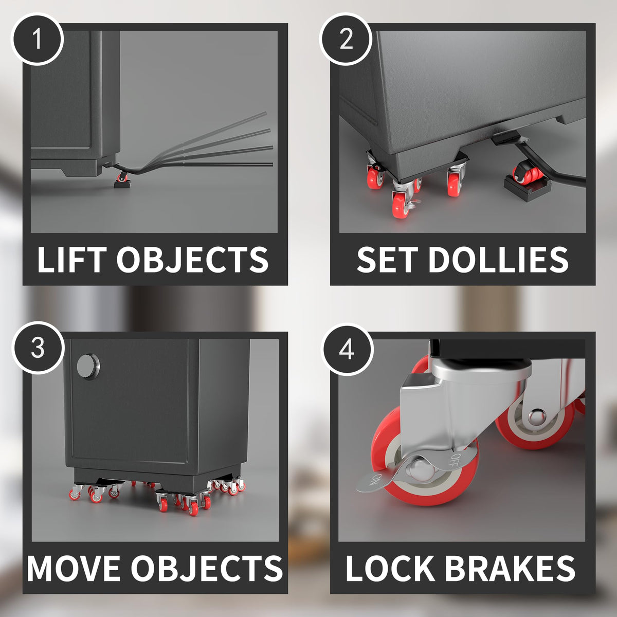Furniture Dolly
