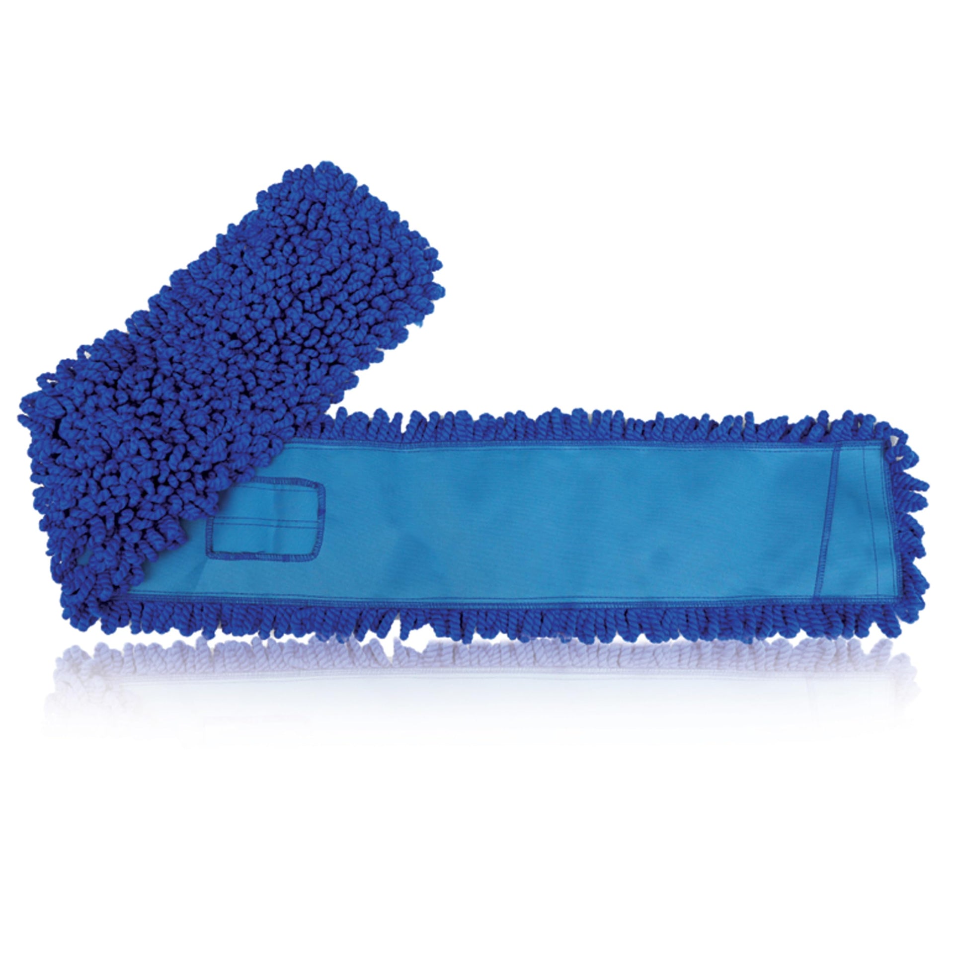 48" Microfiber Dust Mop Head Replacement - ModHome Supplies