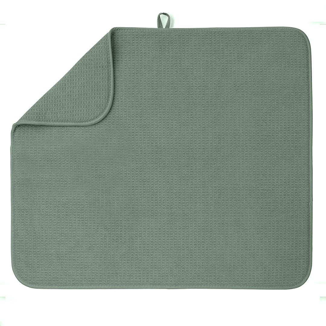 Dish Drying Mat