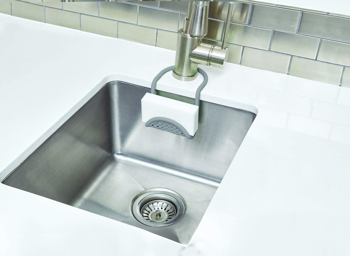 Sling Flexible Sink Caddy