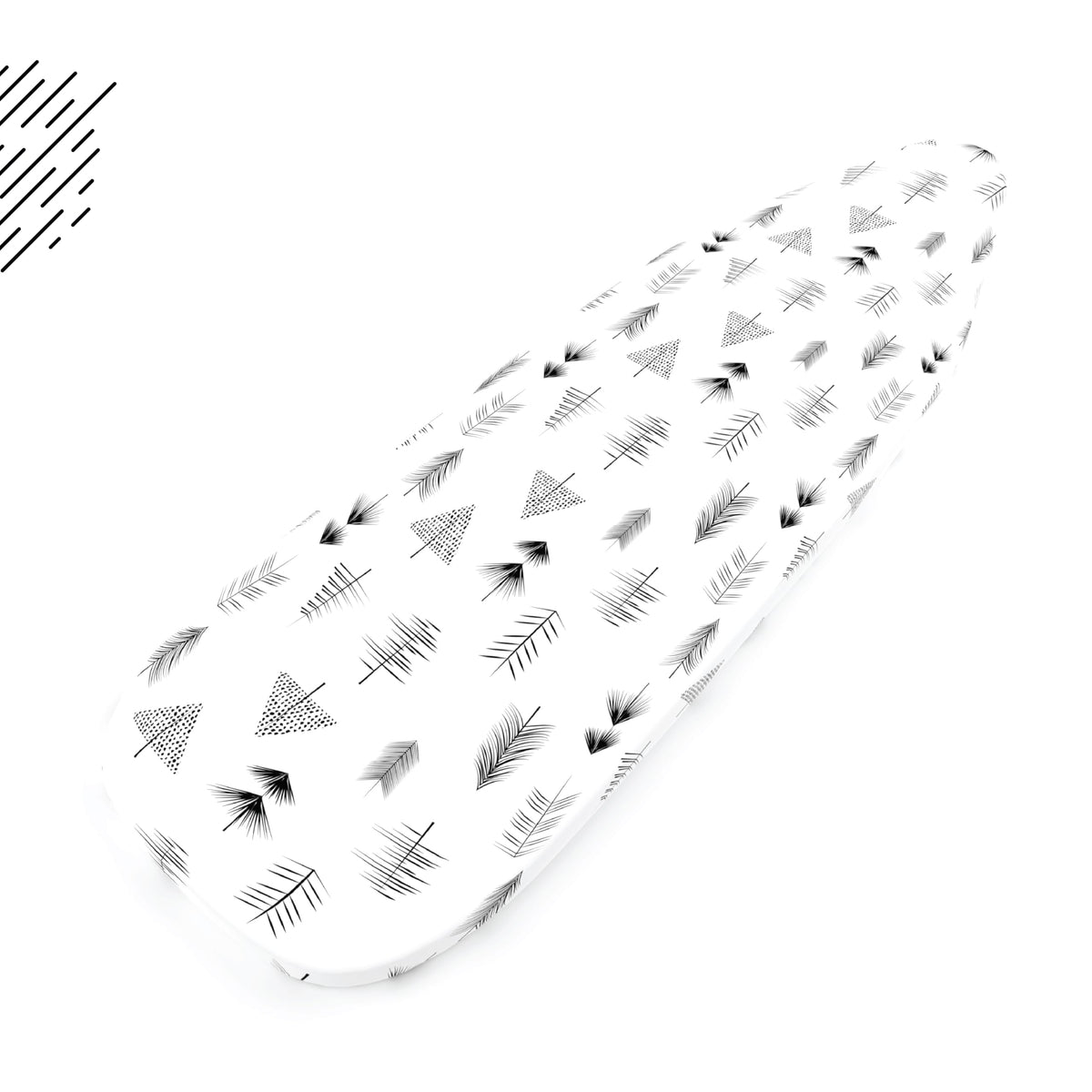 Ironing Board Cover and Pad