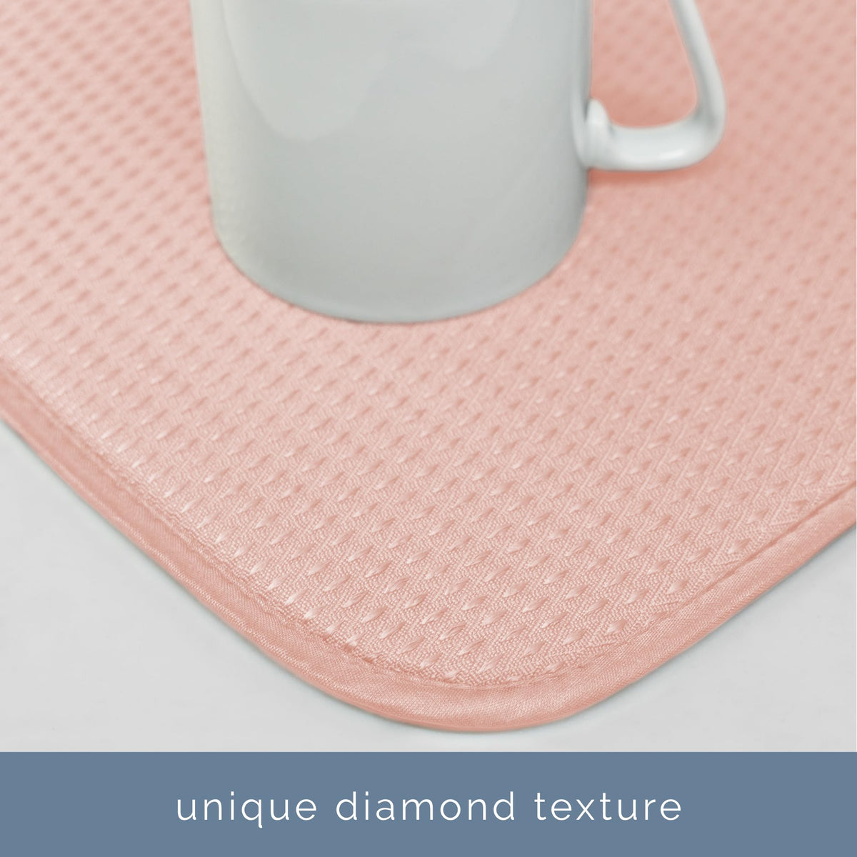 Dish Drying Mat