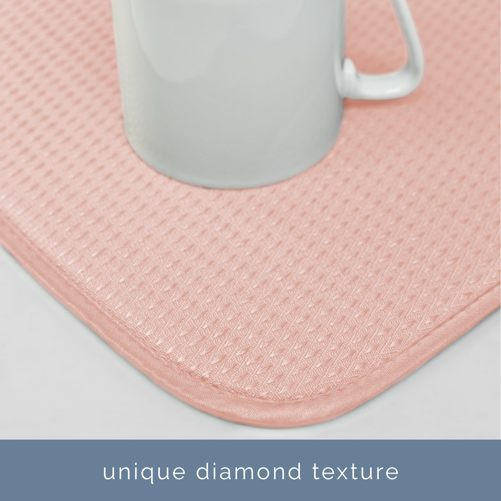 Dish Drying Mat
